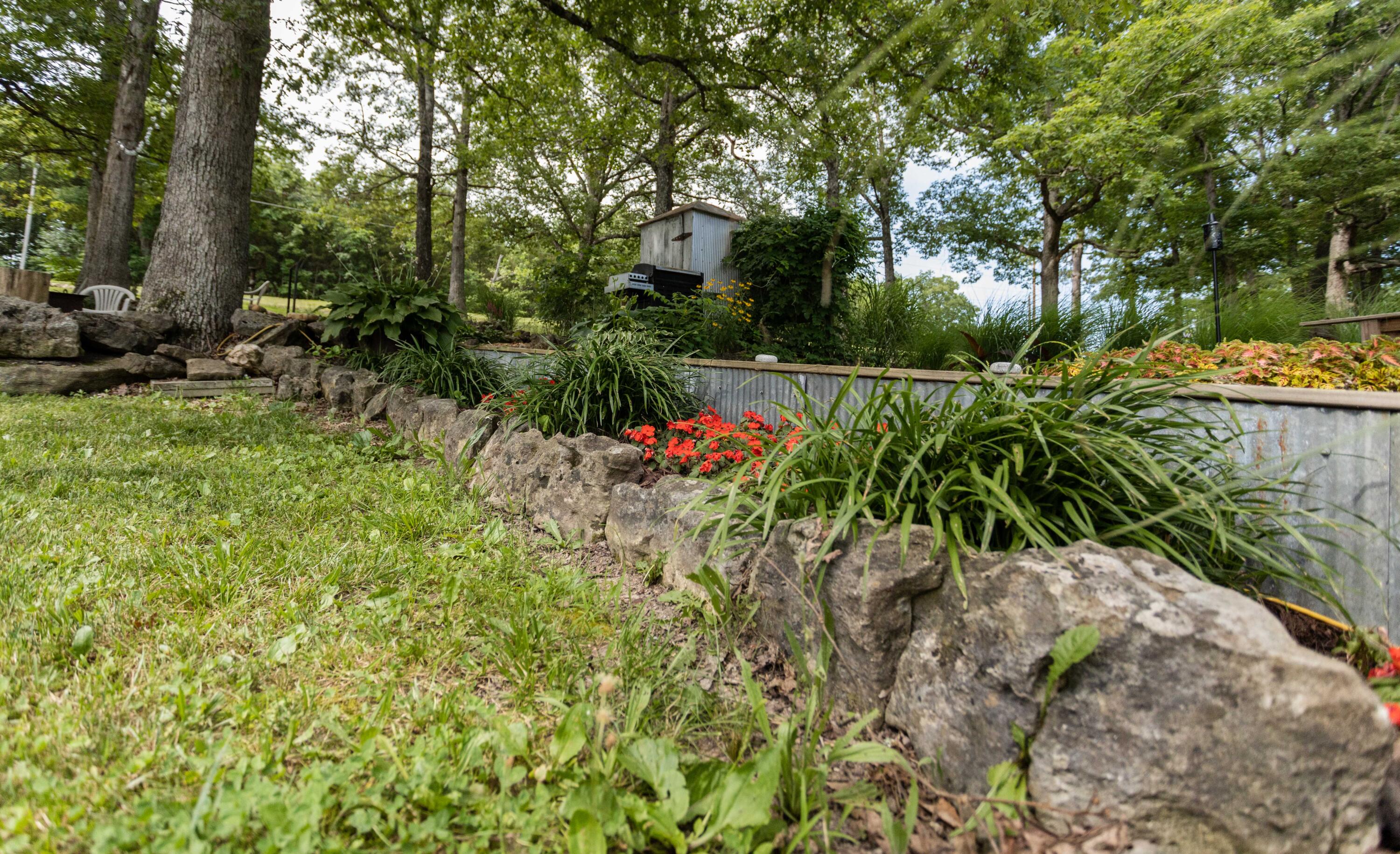 Taney-Not in List - Residential
