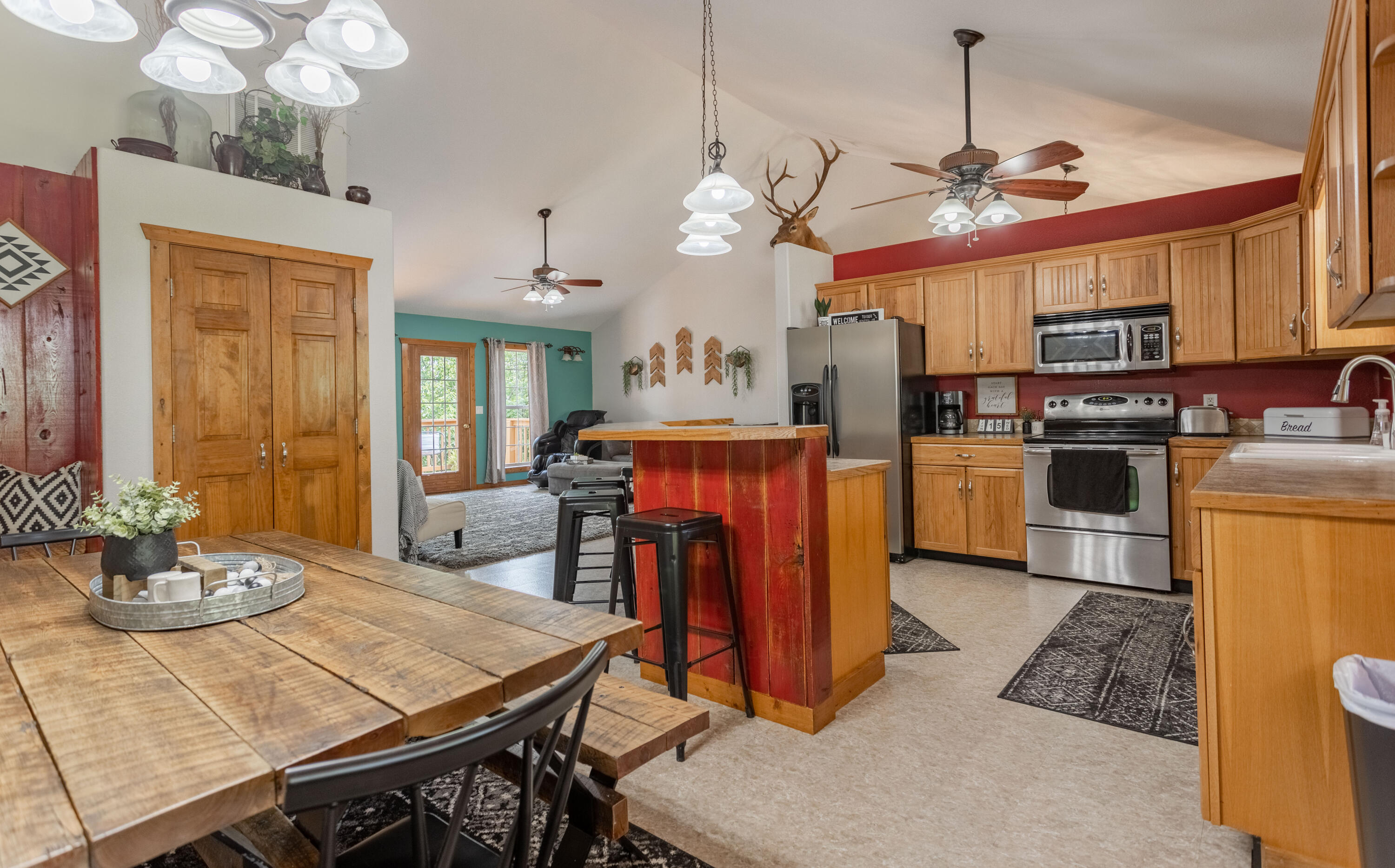 Taney-Not in List - Residential