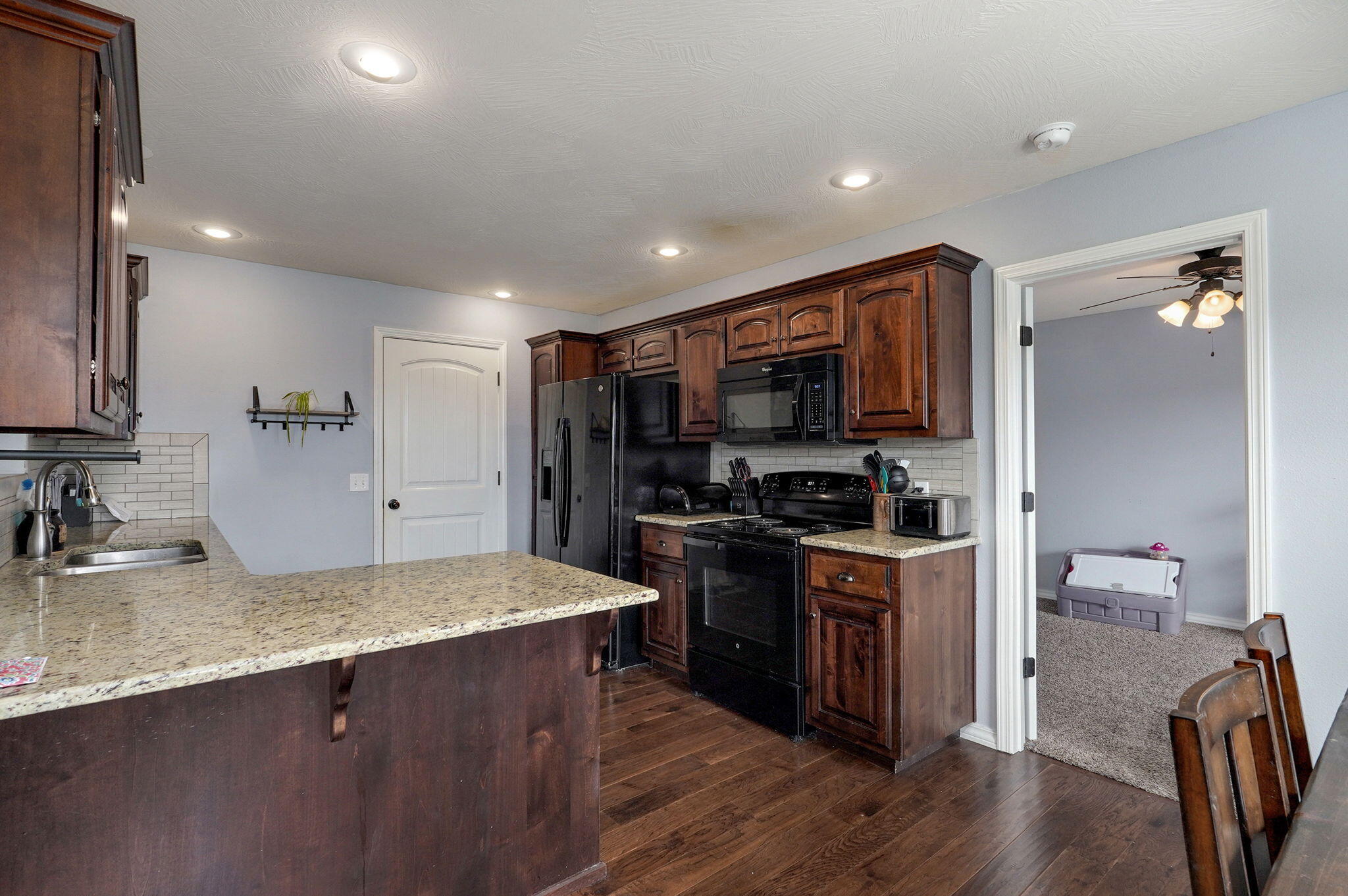 Patriot Place - Residential