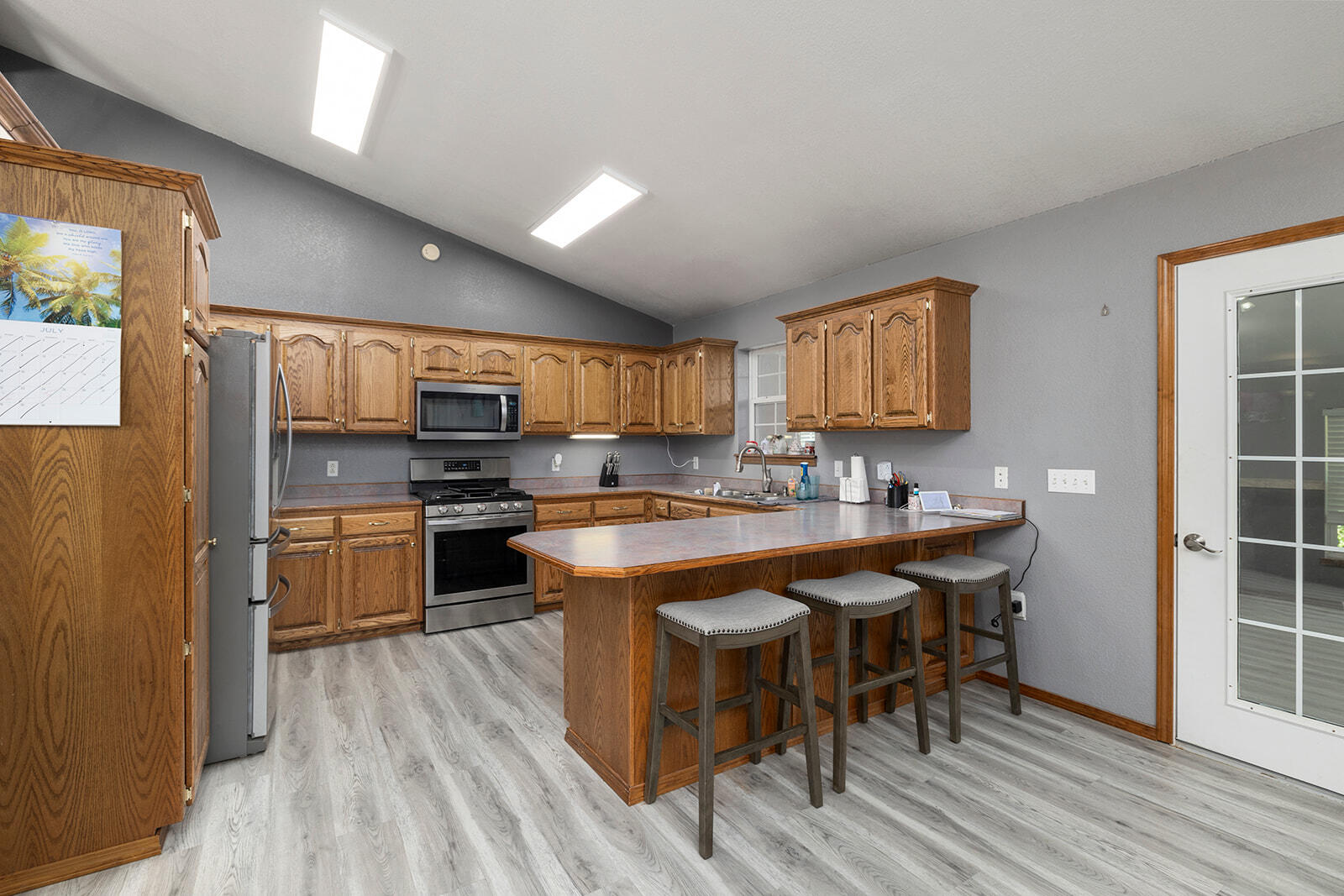 Wright-Not in List - Residential