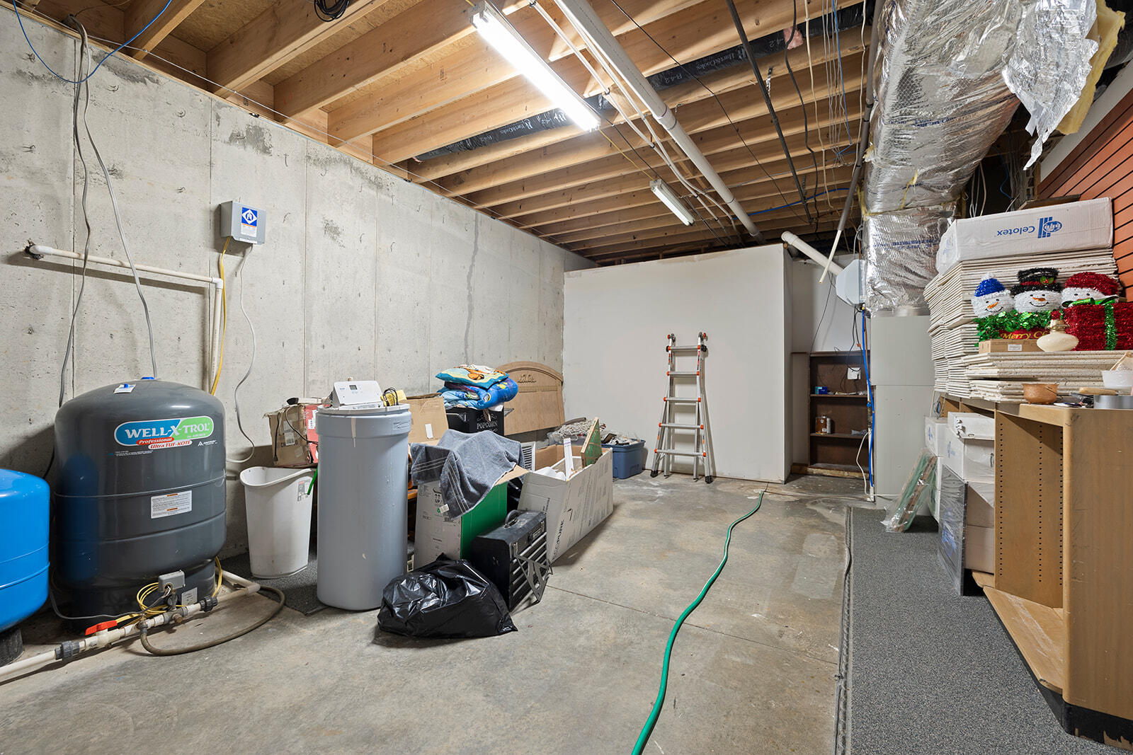 Wright-Not in List - Residential