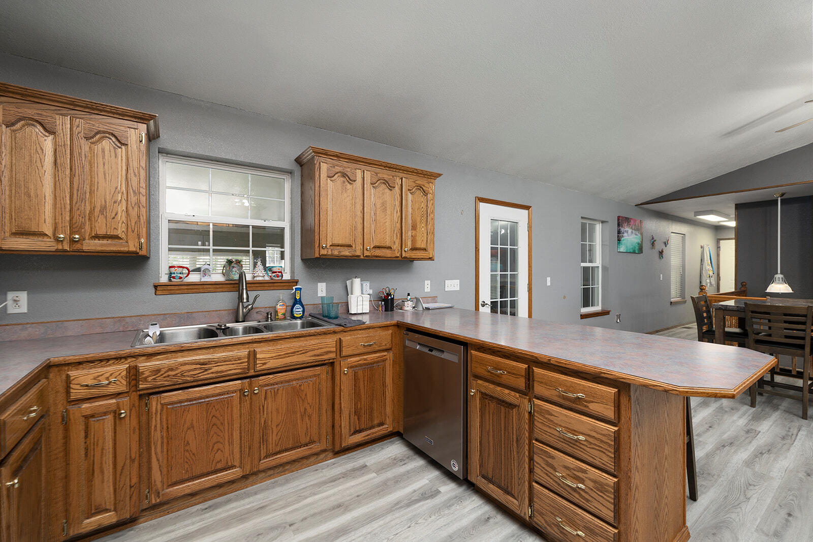 Wright-Not in List - Residential