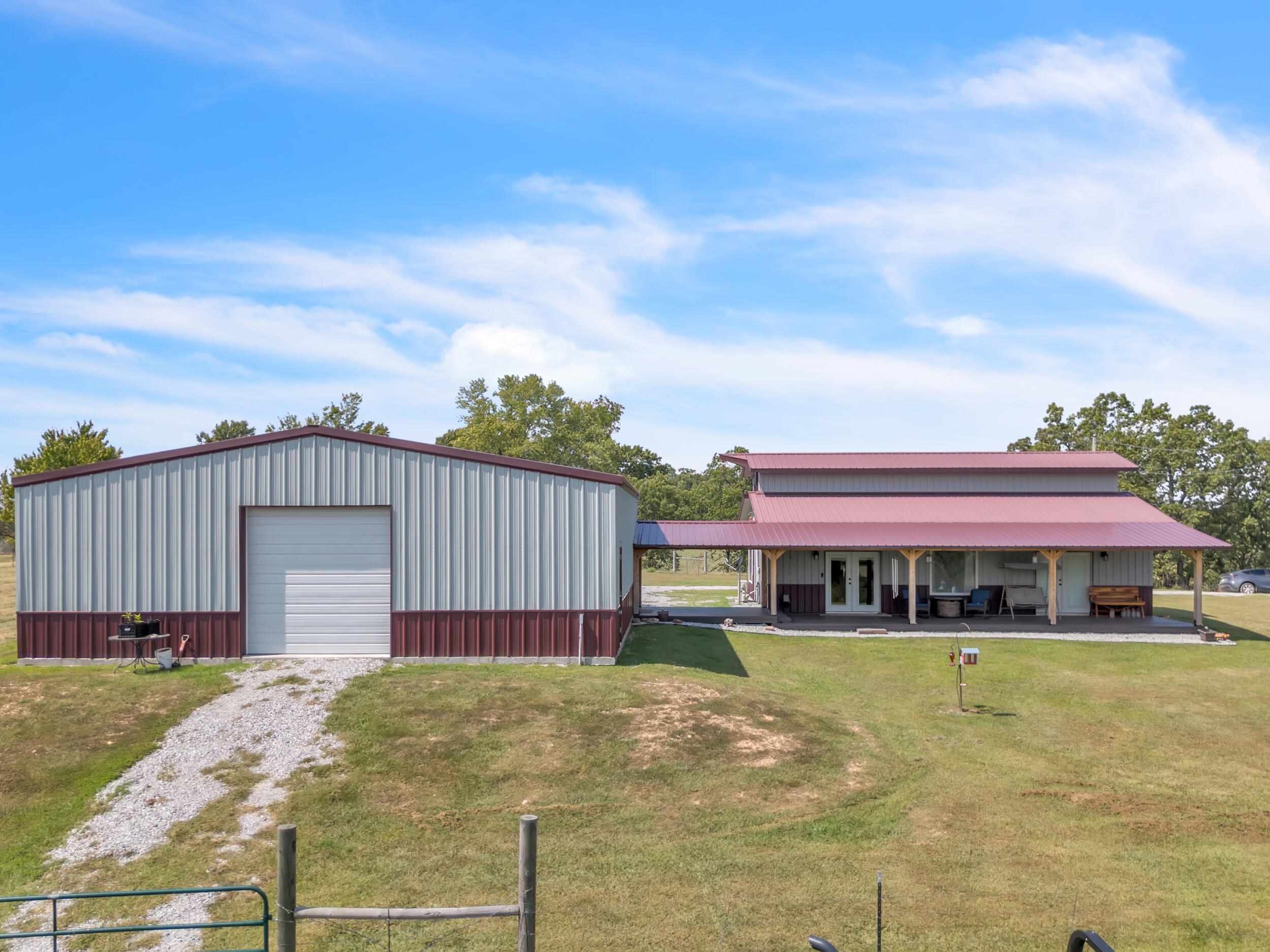 McDonald-Not in List - Residential