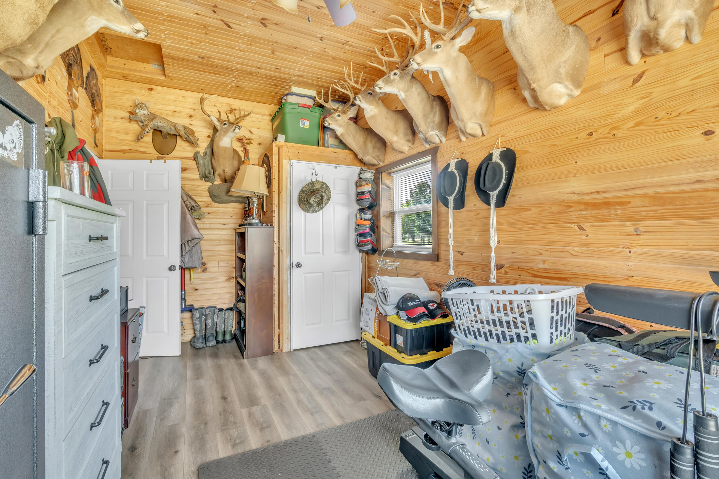 McDonald-Not in List - Residential