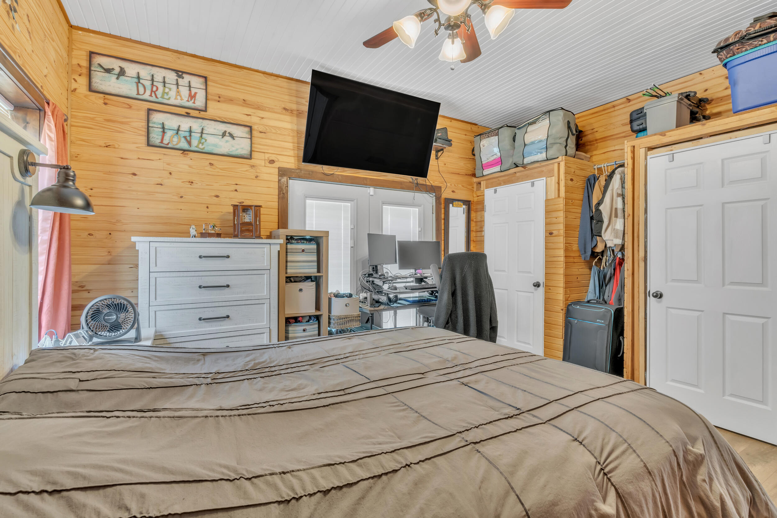 McDonald-Not in List - Residential