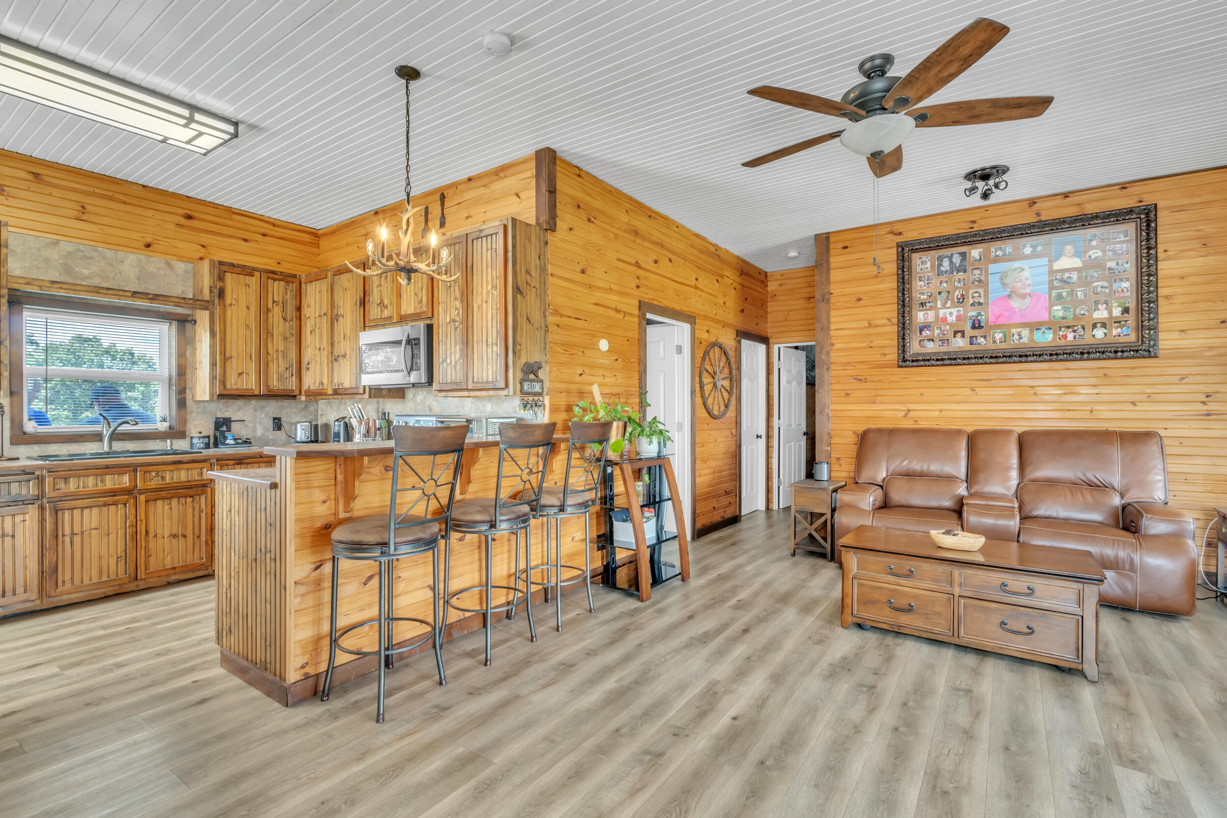 McDonald-Not in List - Residential