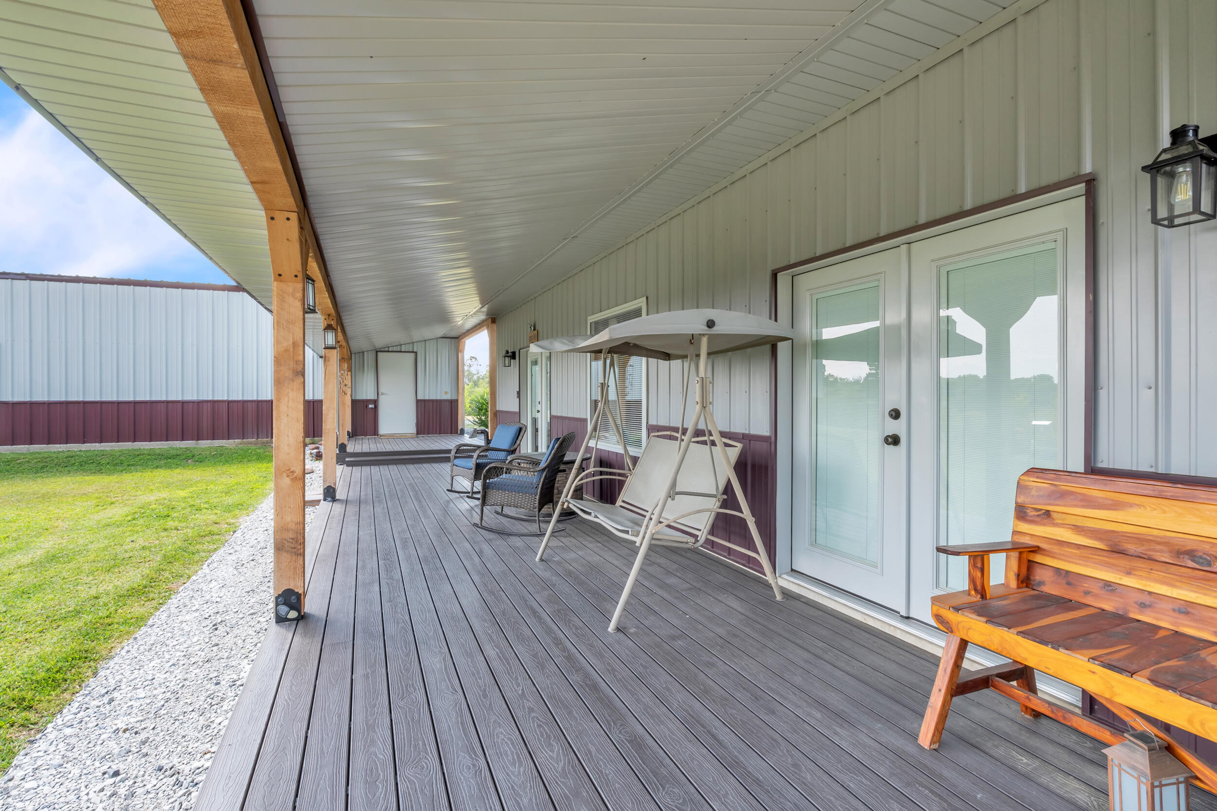 McDonald-Not in List - Residential