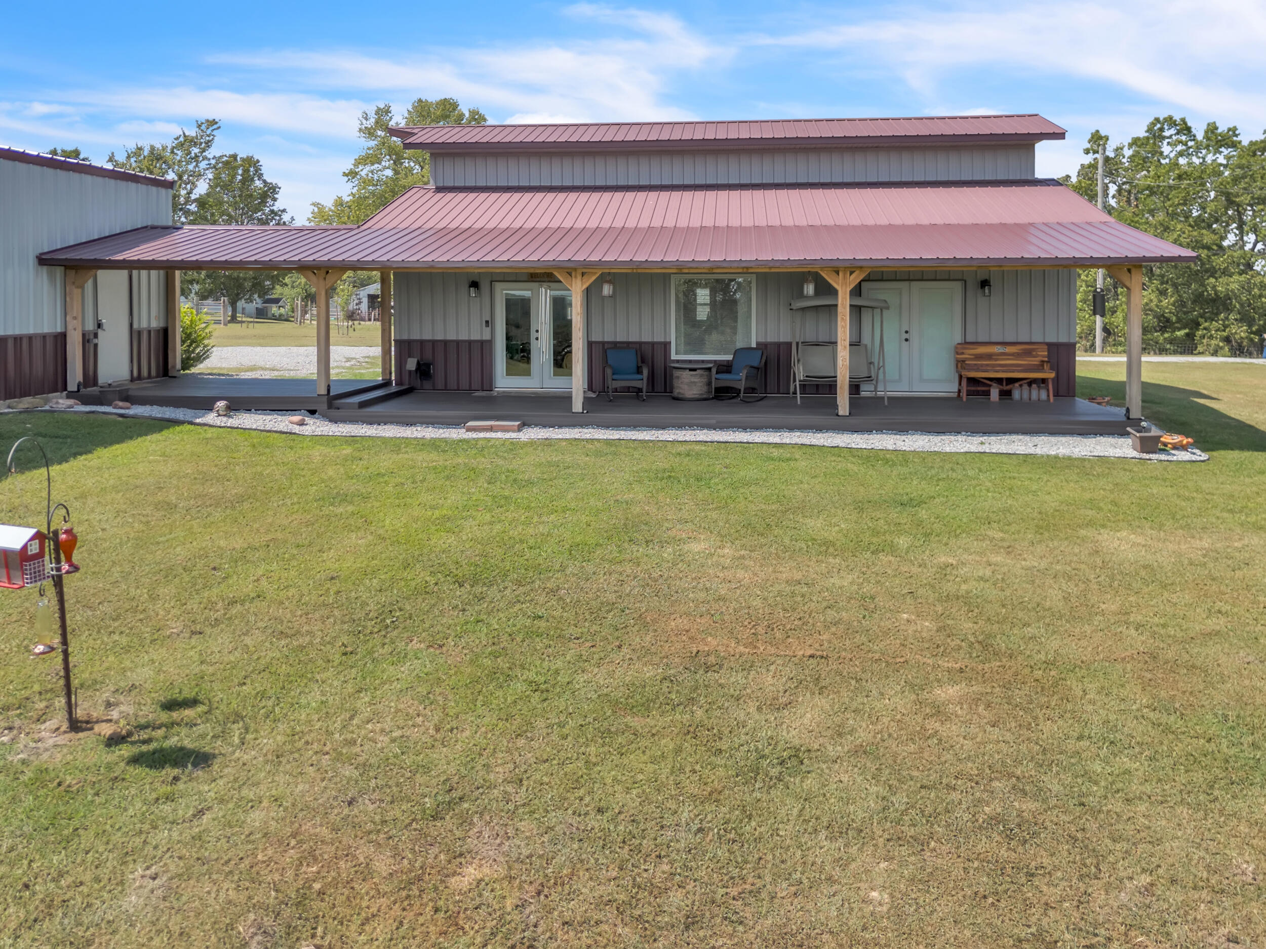 McDonald-Not in List - Residential