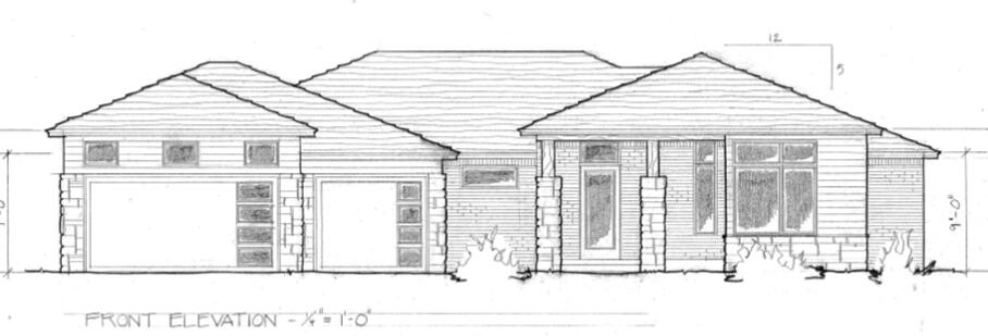 Anthony Park - Residential