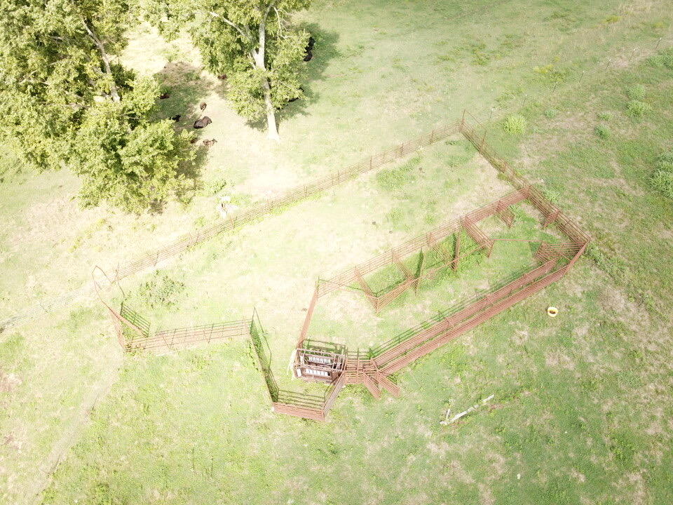 N/A - Farm