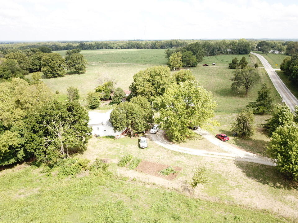 N/A - Farm