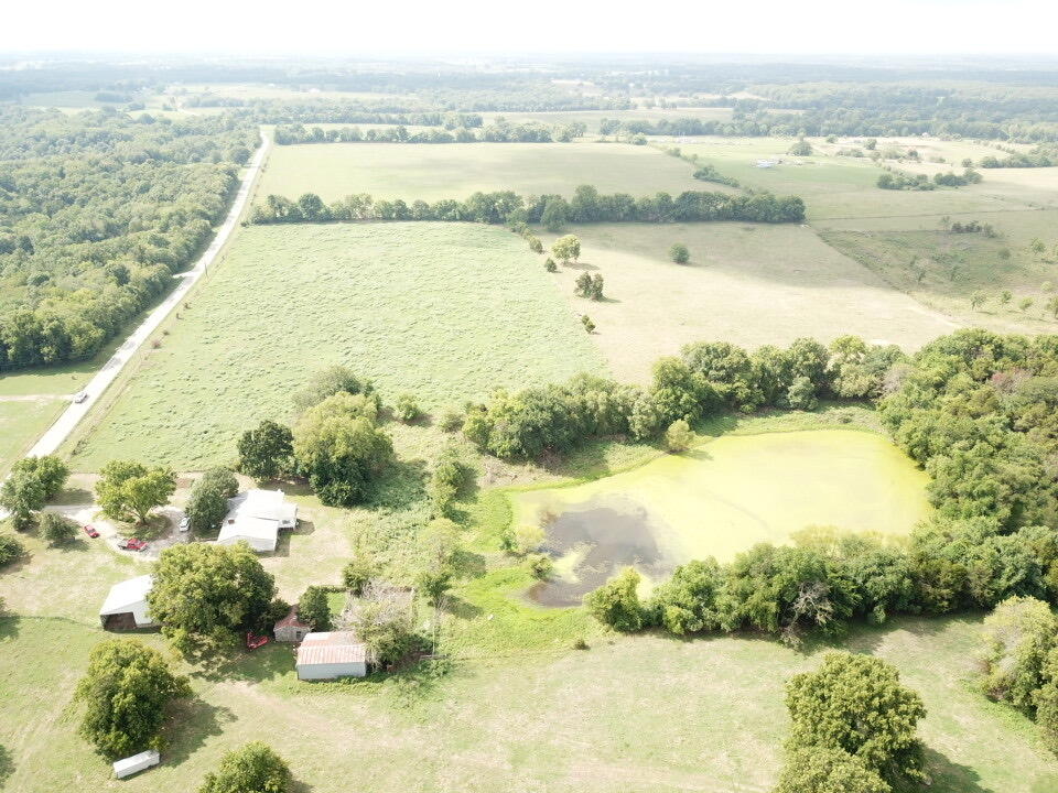 N/A - Farm
