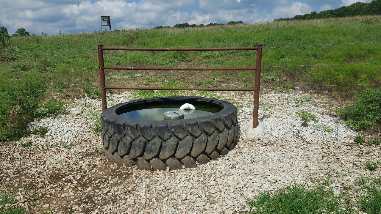 N/A - Farm