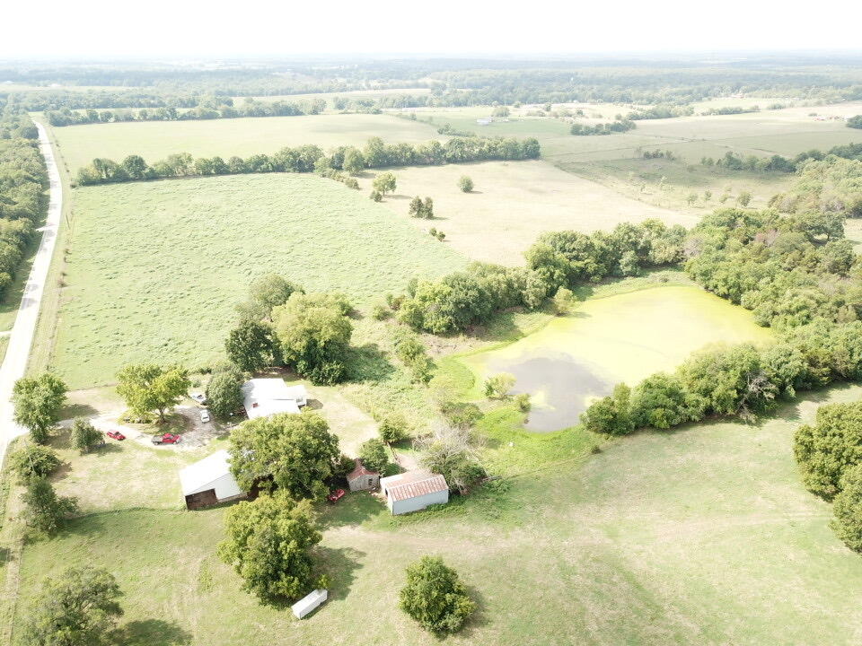 N/A - Farm
