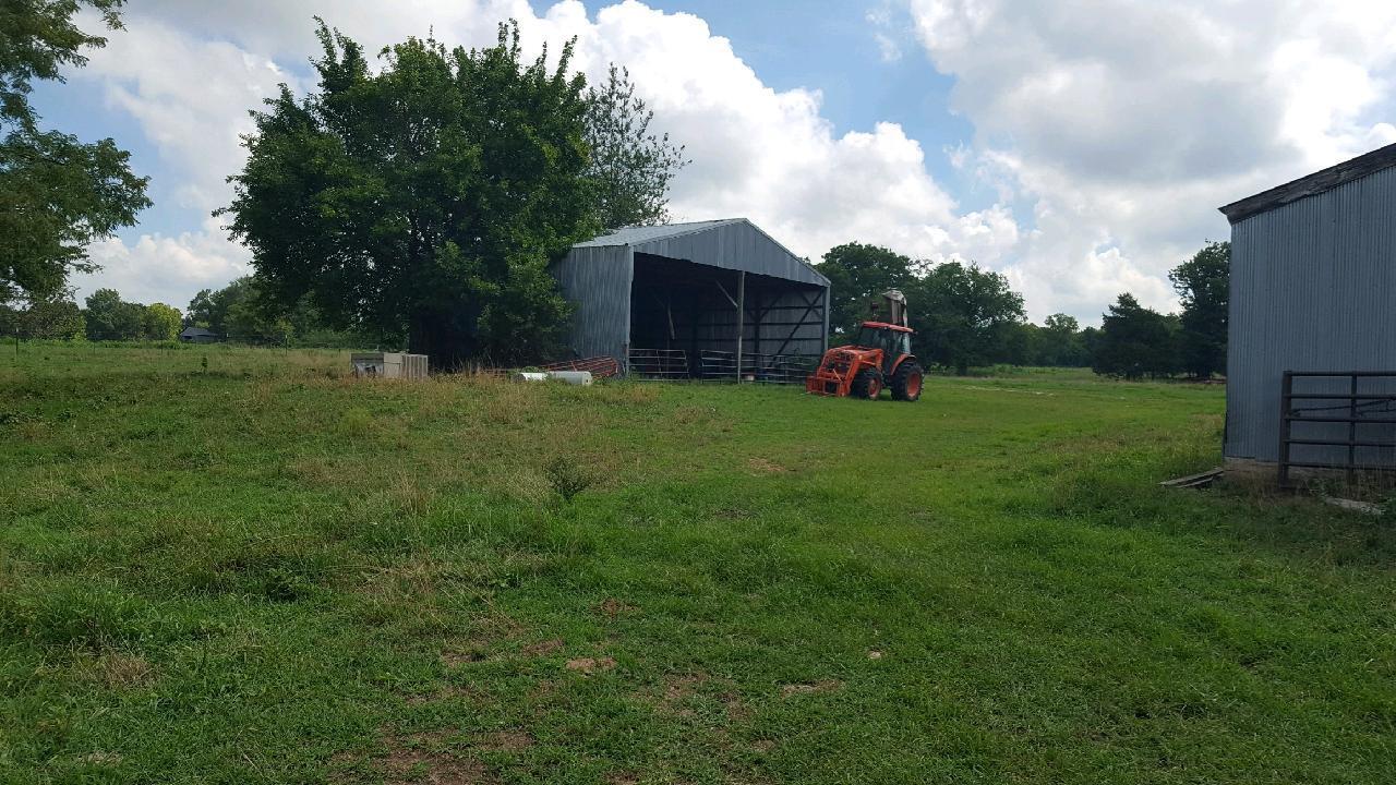 N/A - Farm