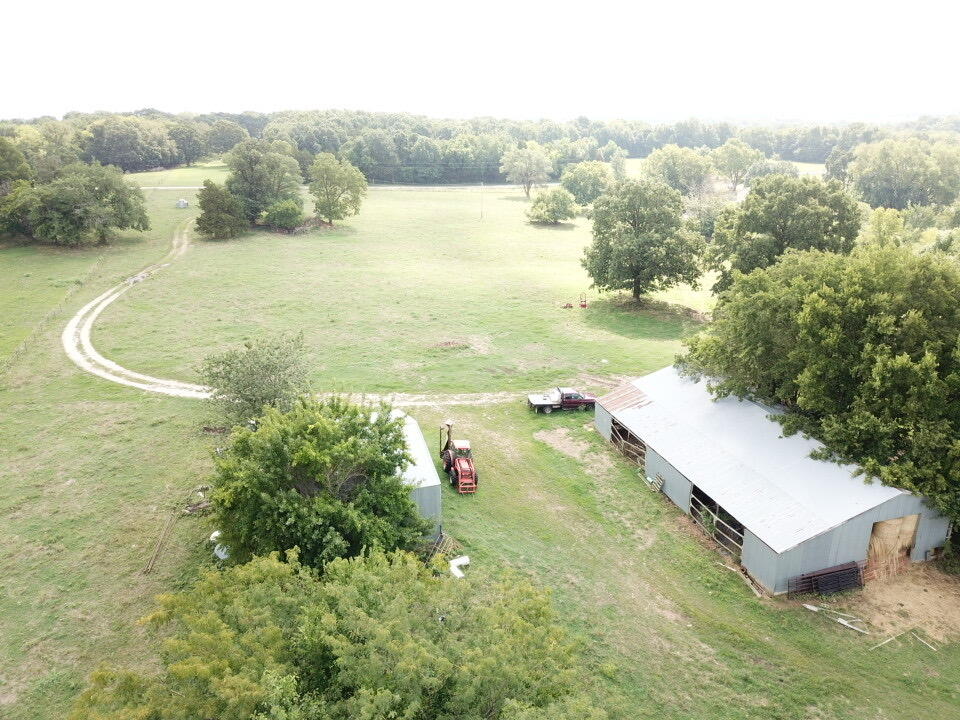 N/A - Farm