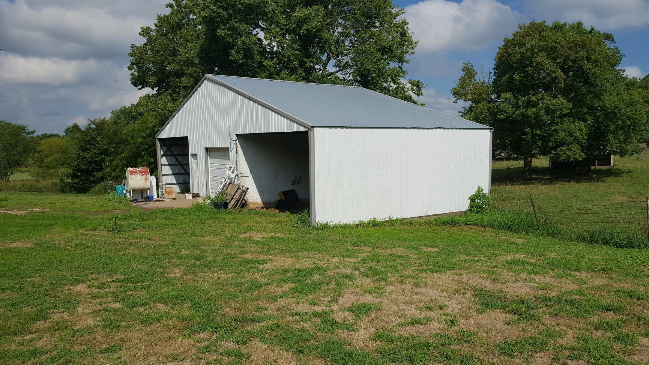 N/A - Farm