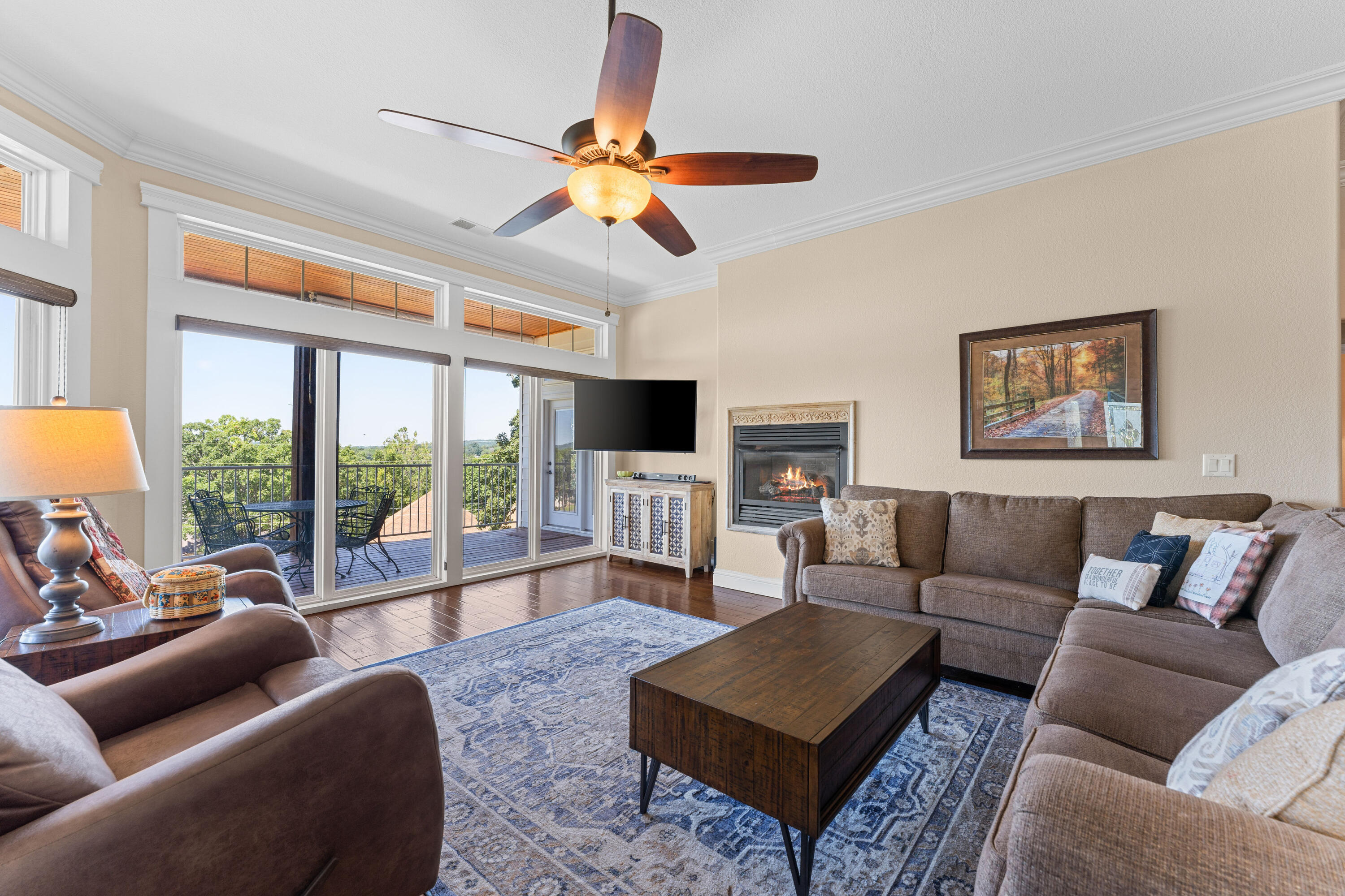 Hoot Owl Point - Residential