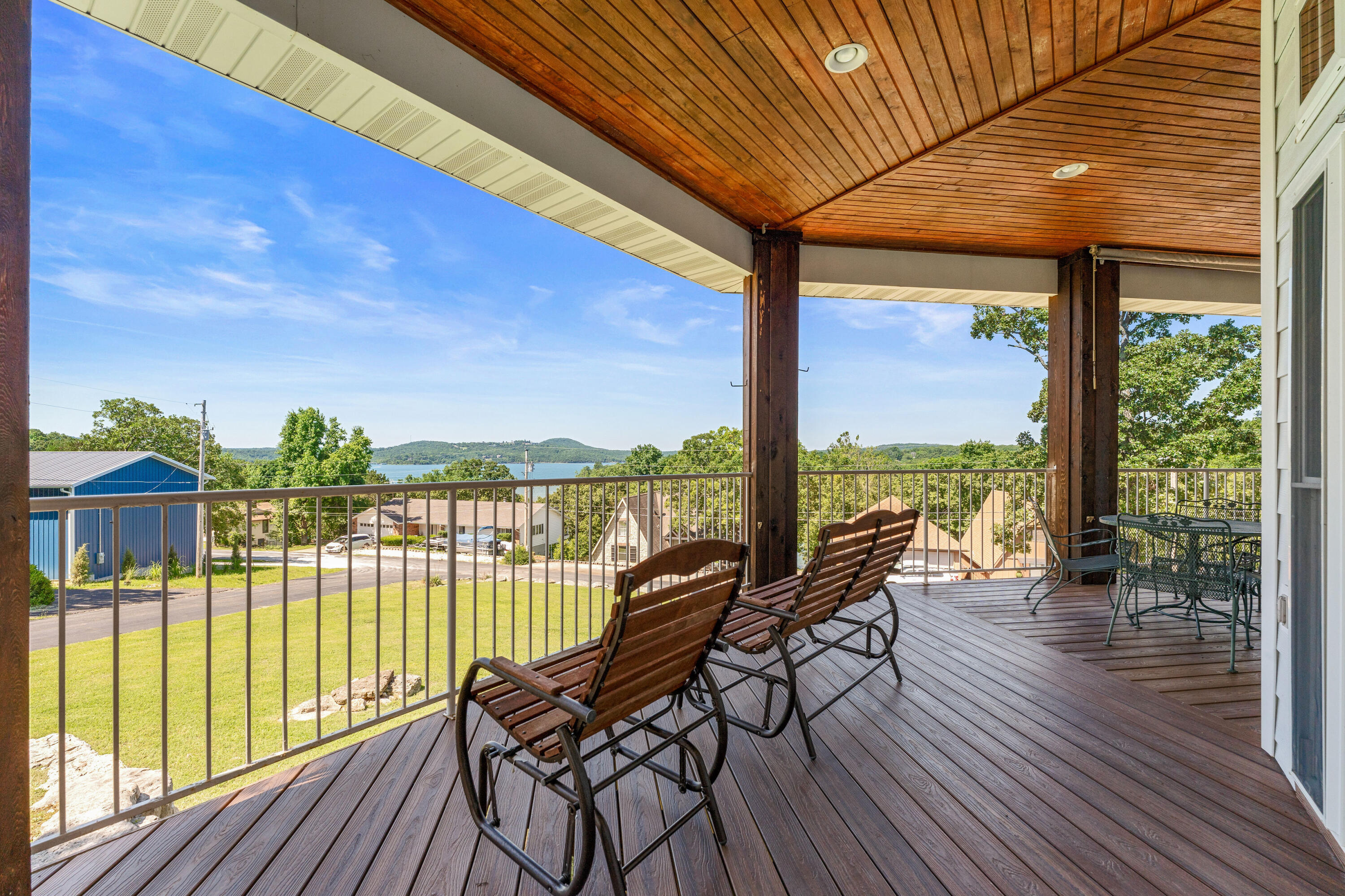 Hoot Owl Point - Residential