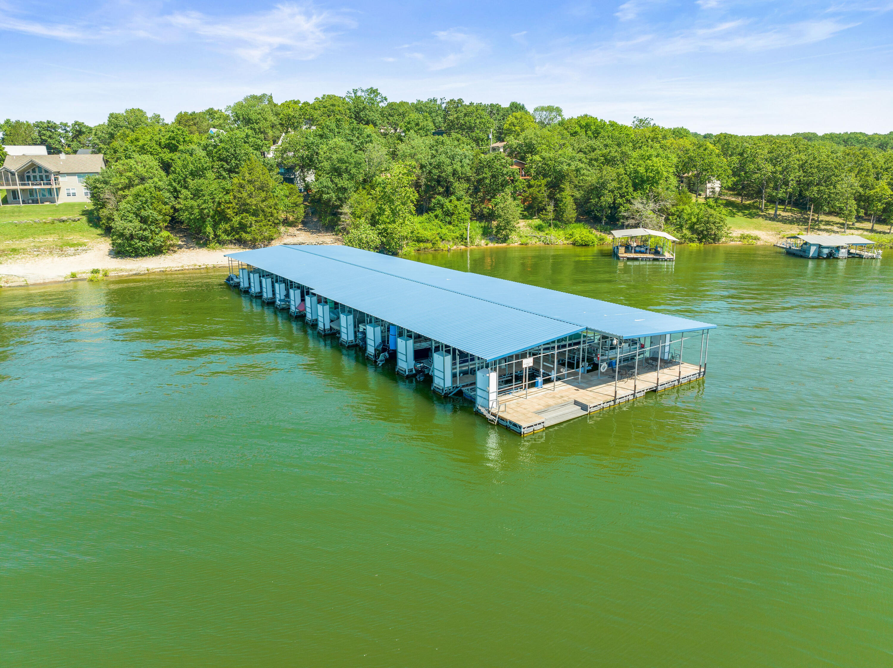Hoot Owl Point - Residential