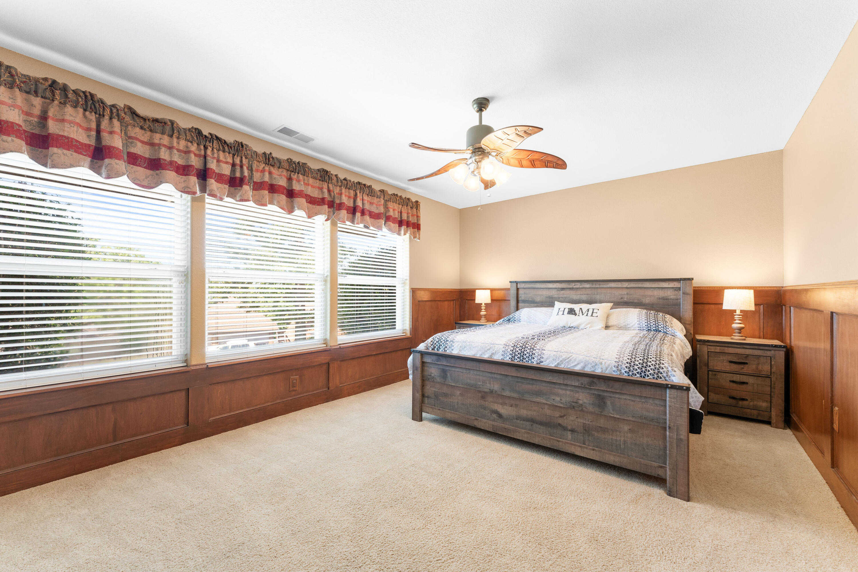 Hoot Owl Point - Residential