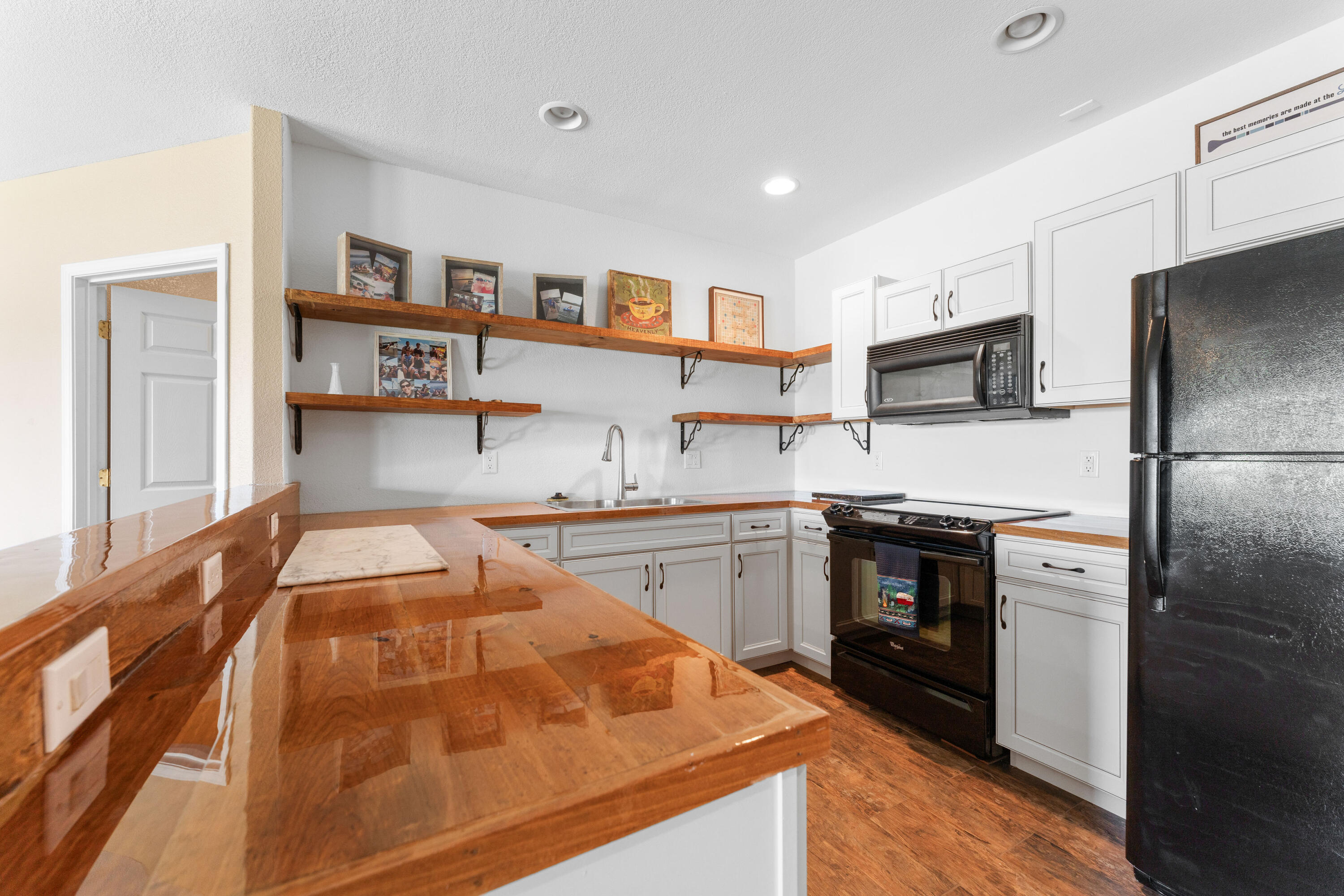 Hoot Owl Point - Residential