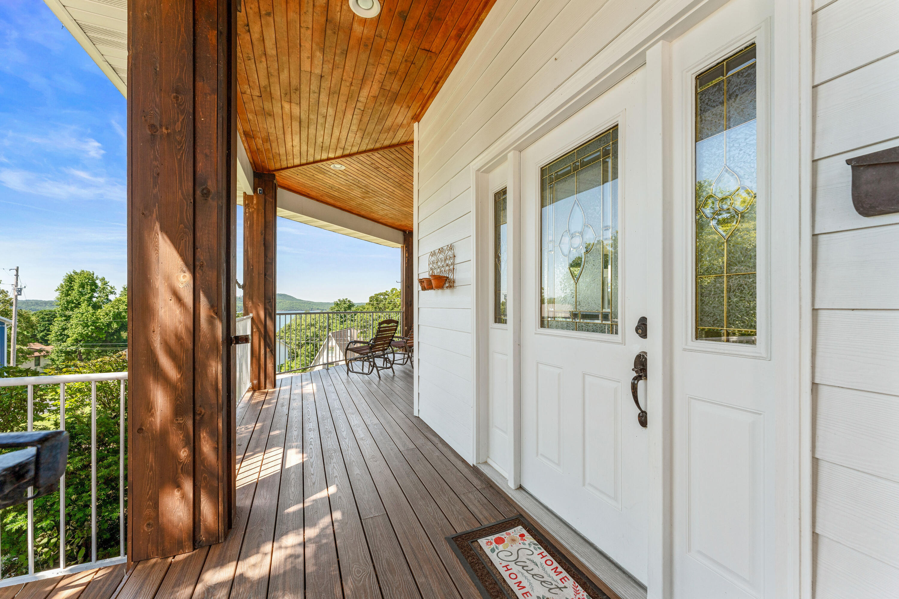 Hoot Owl Point - Residential