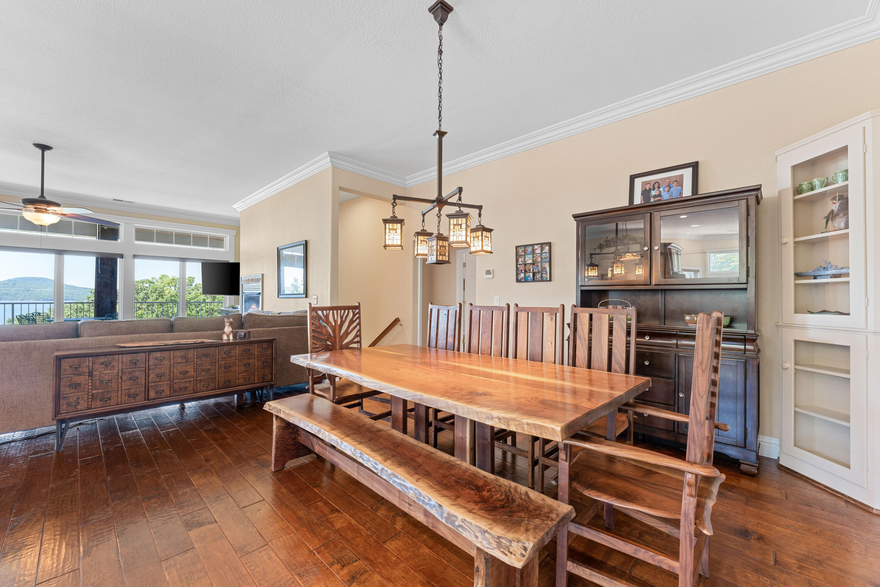 Hoot Owl Point - Residential