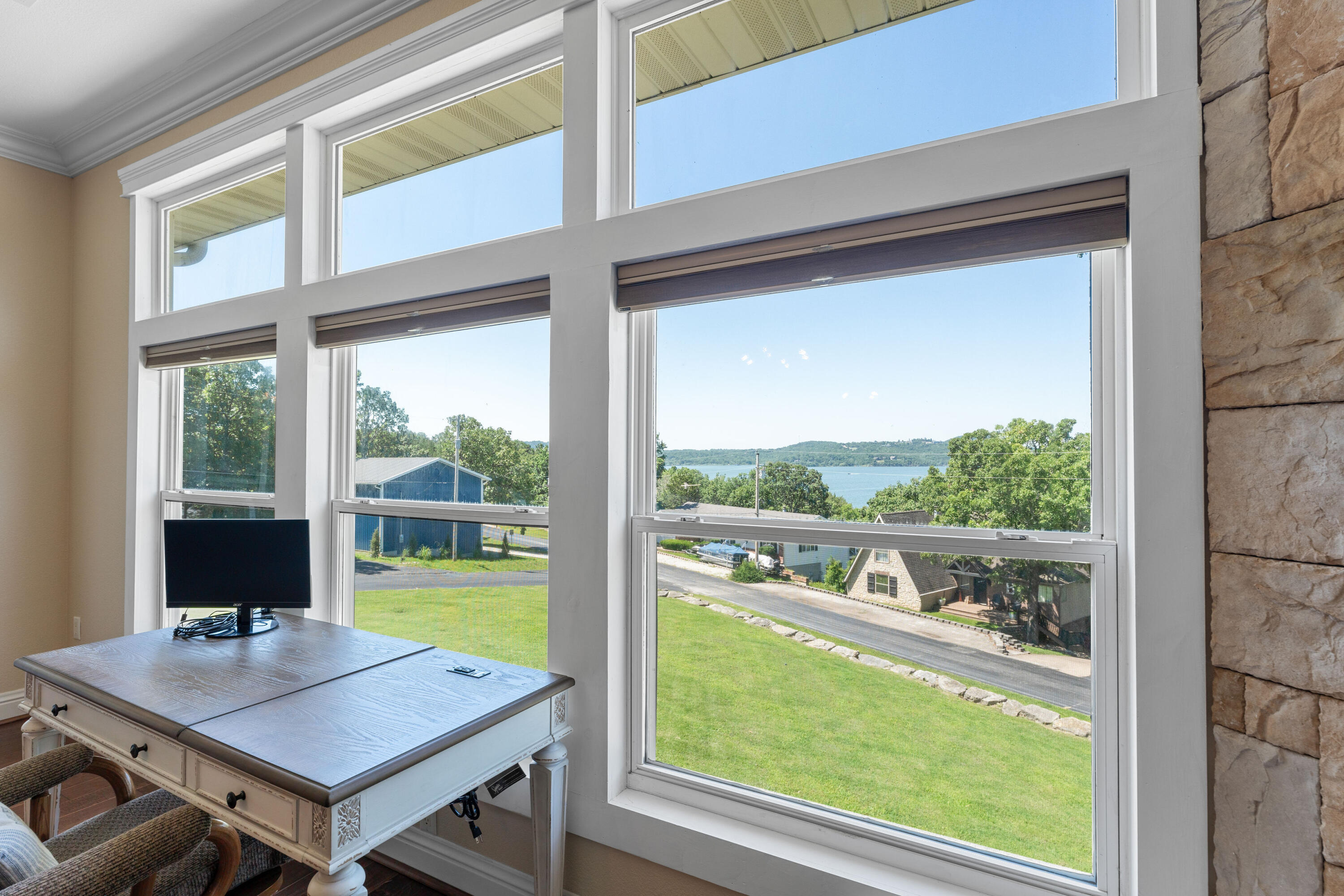 Hoot Owl Point - Residential
