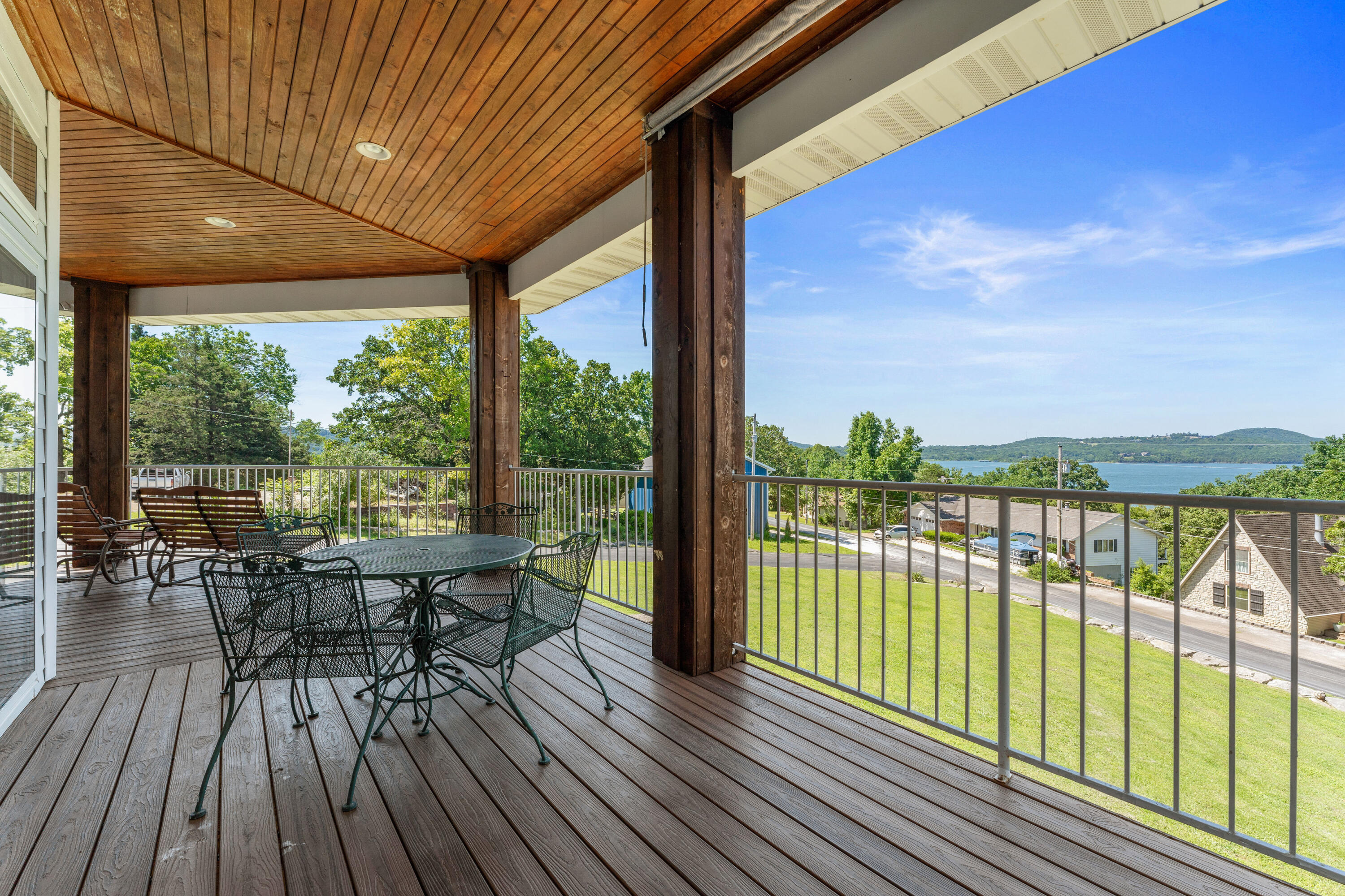 Hoot Owl Point - Residential