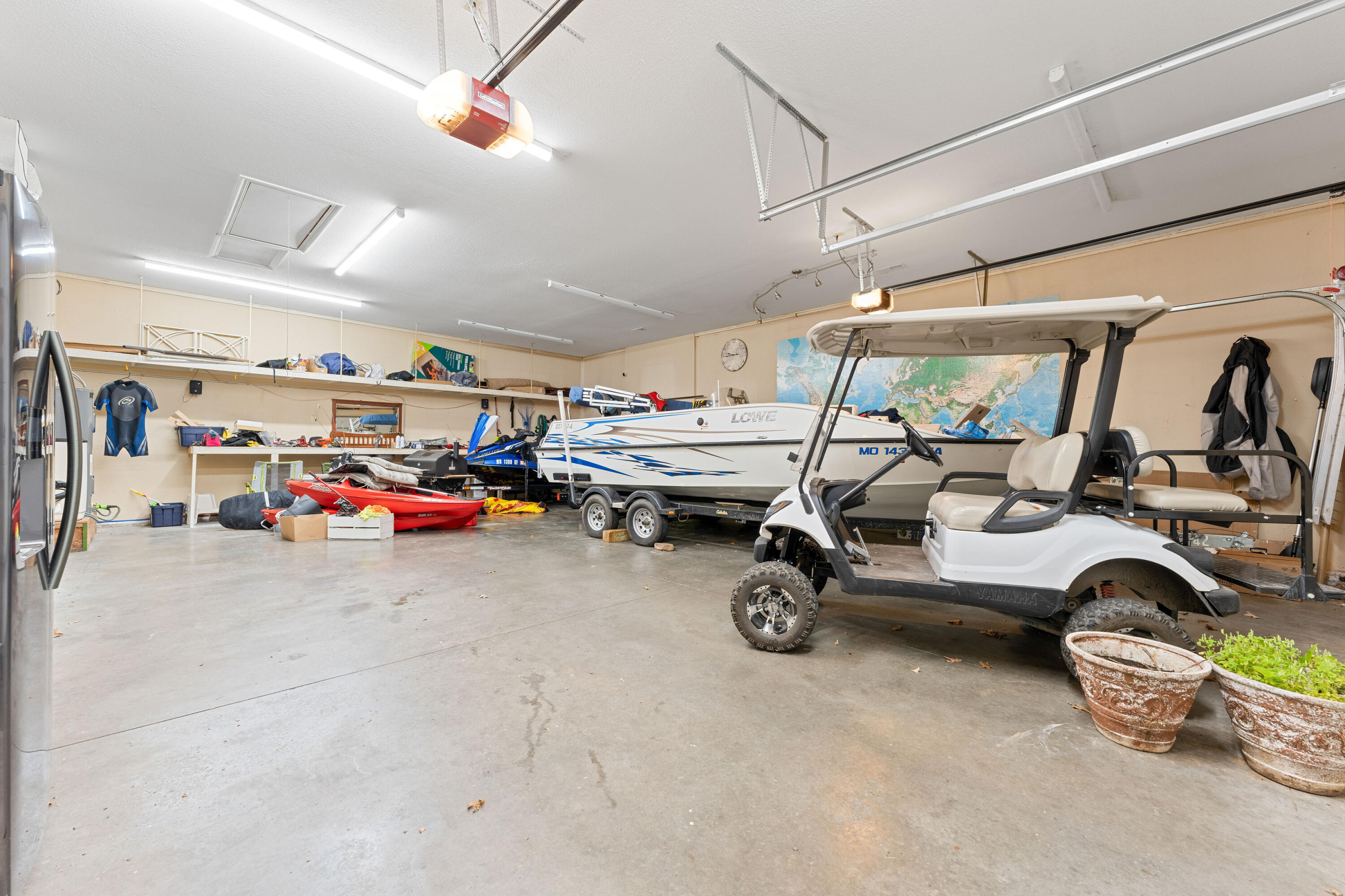 Hoot Owl Point - Residential