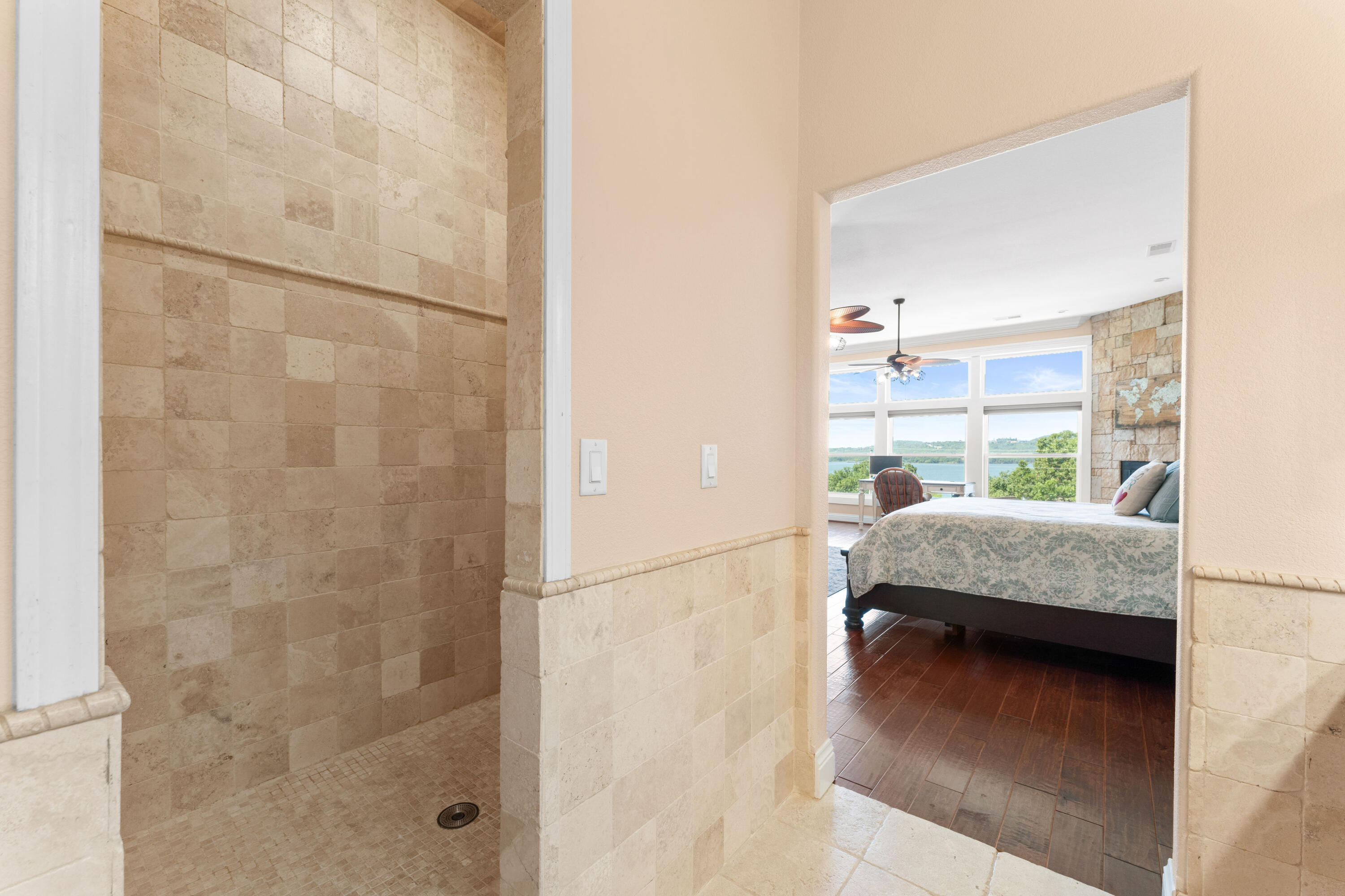 Hoot Owl Point - Residential