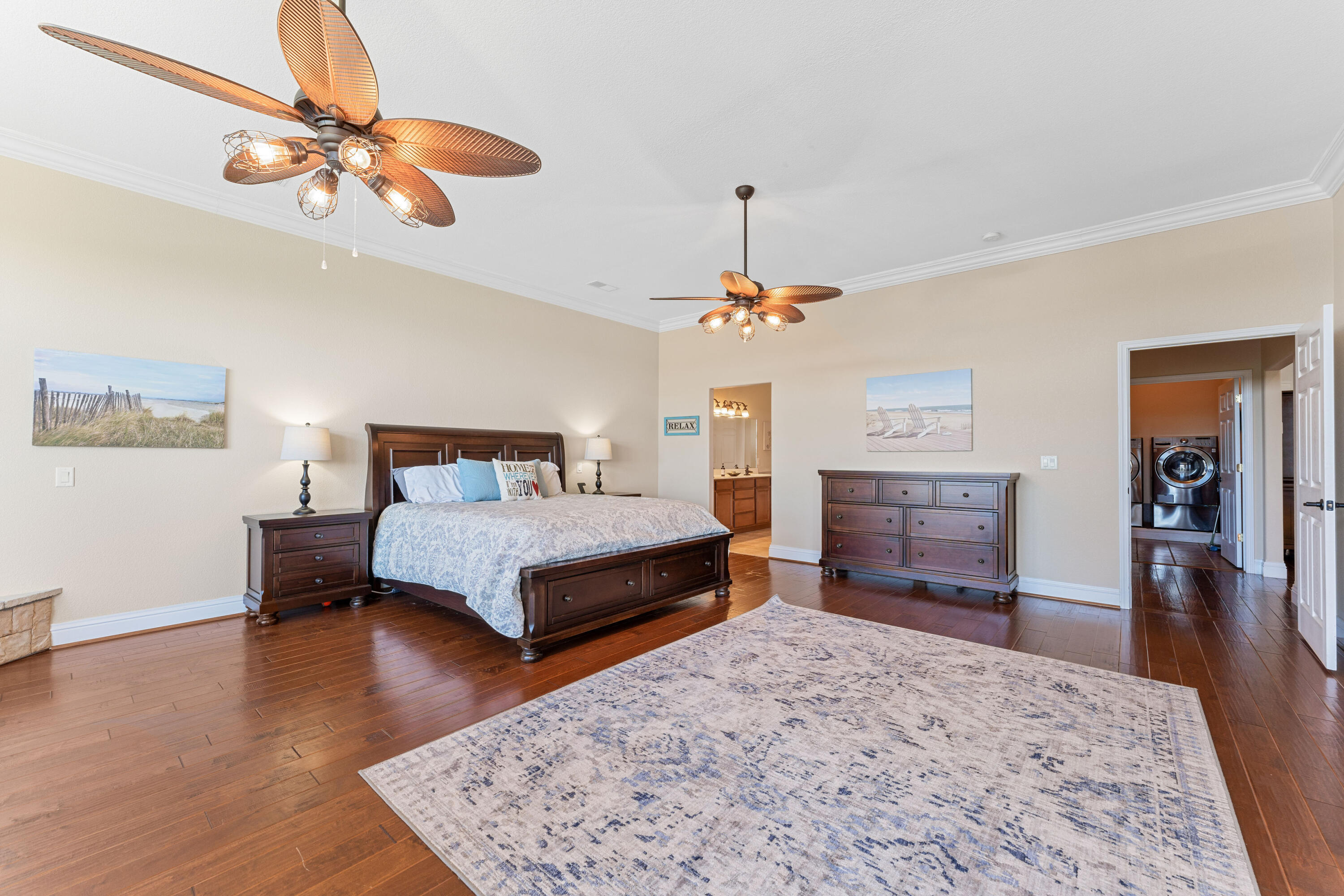 Hoot Owl Point - Residential