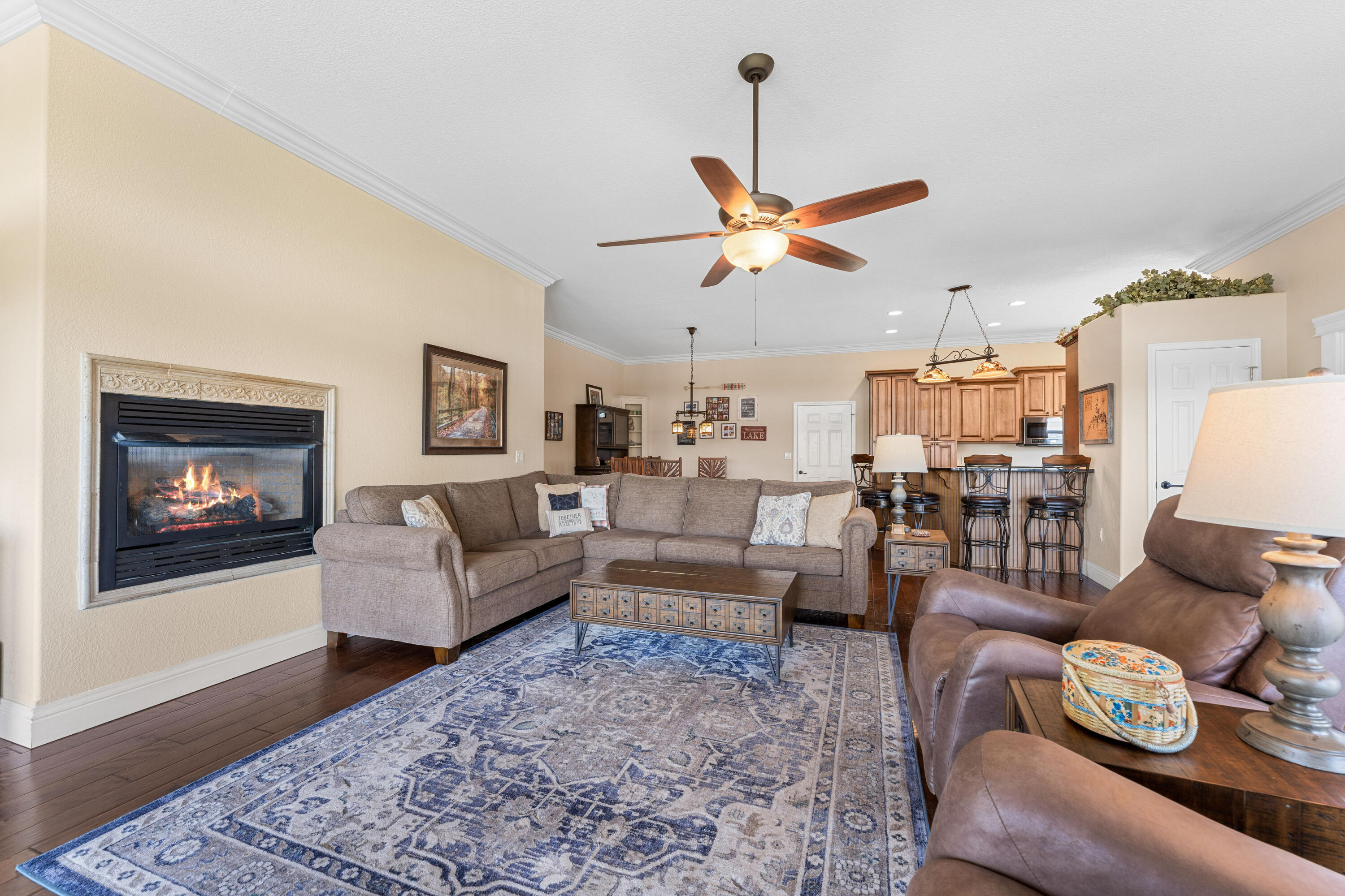 Hoot Owl Point - Residential