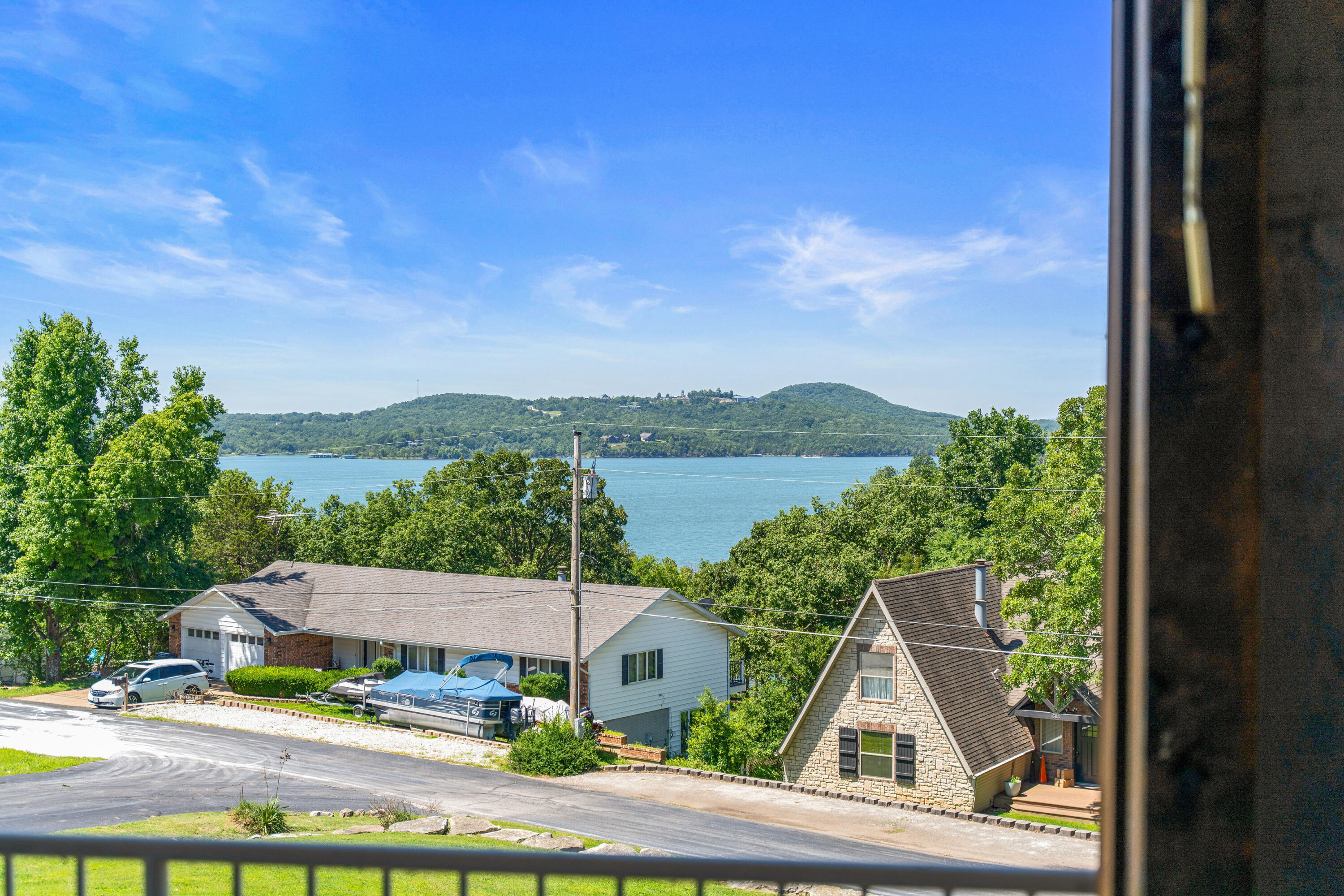 Hoot Owl Point - Residential