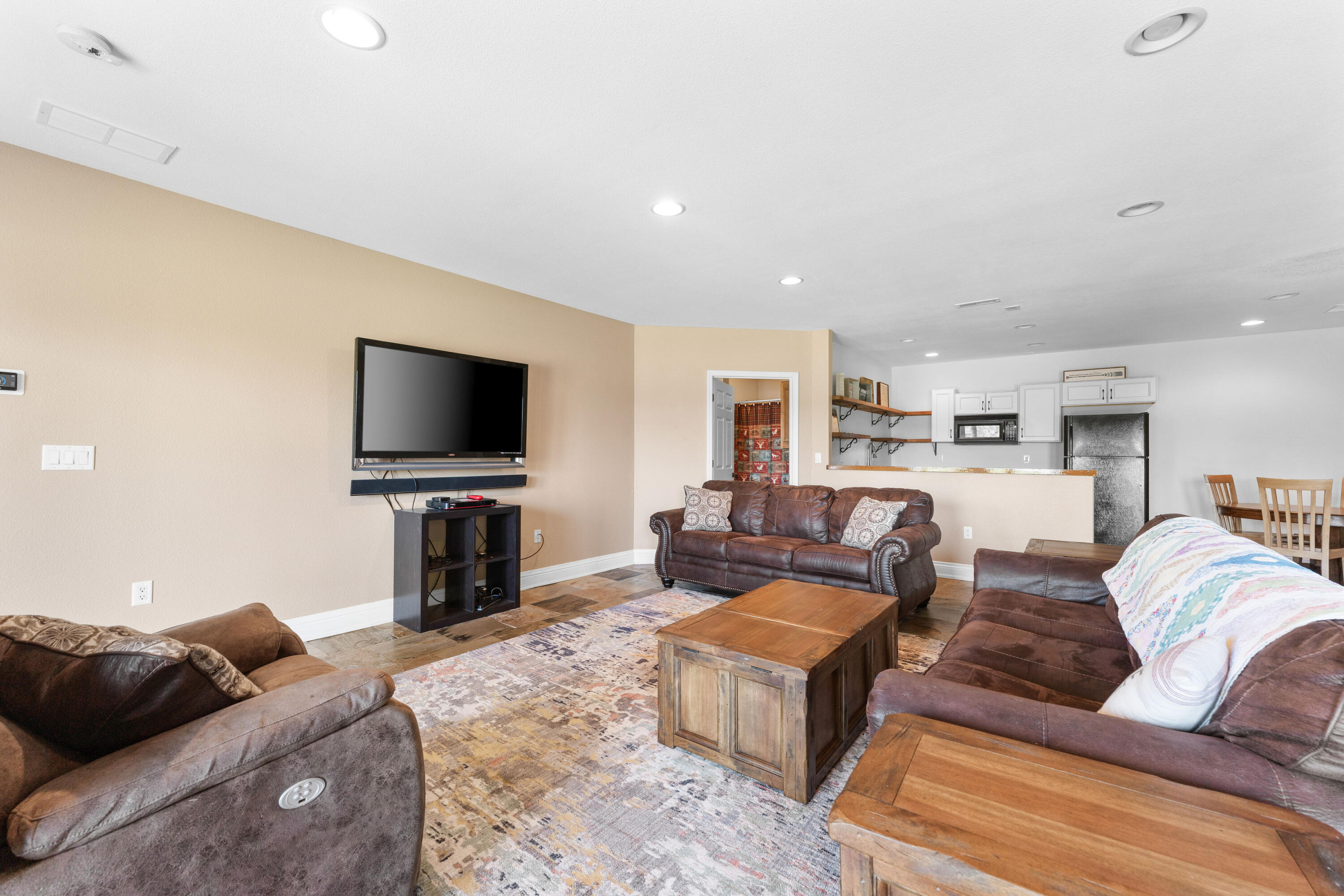 Hoot Owl Point - Residential