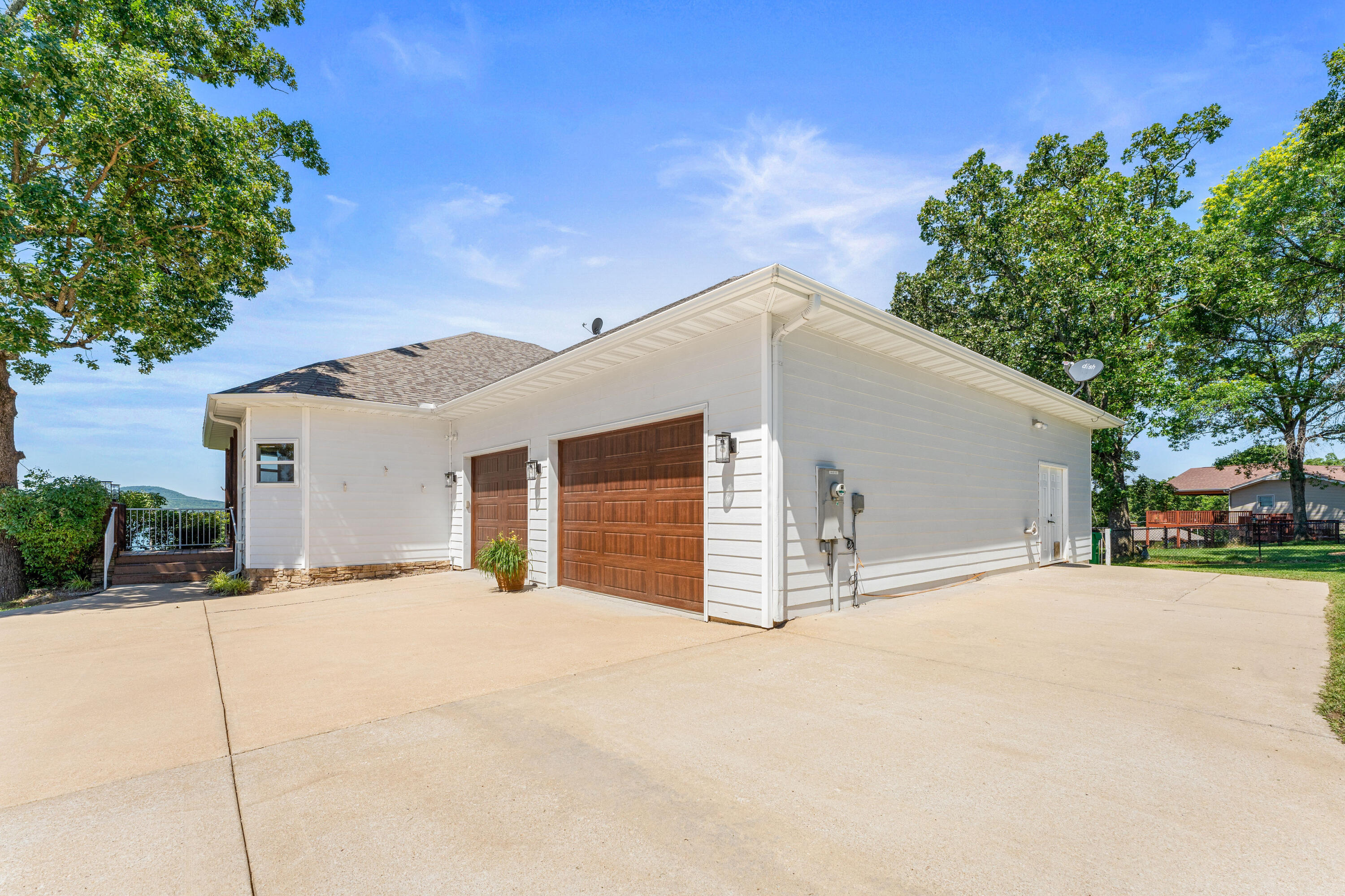 Hoot Owl Point - Residential