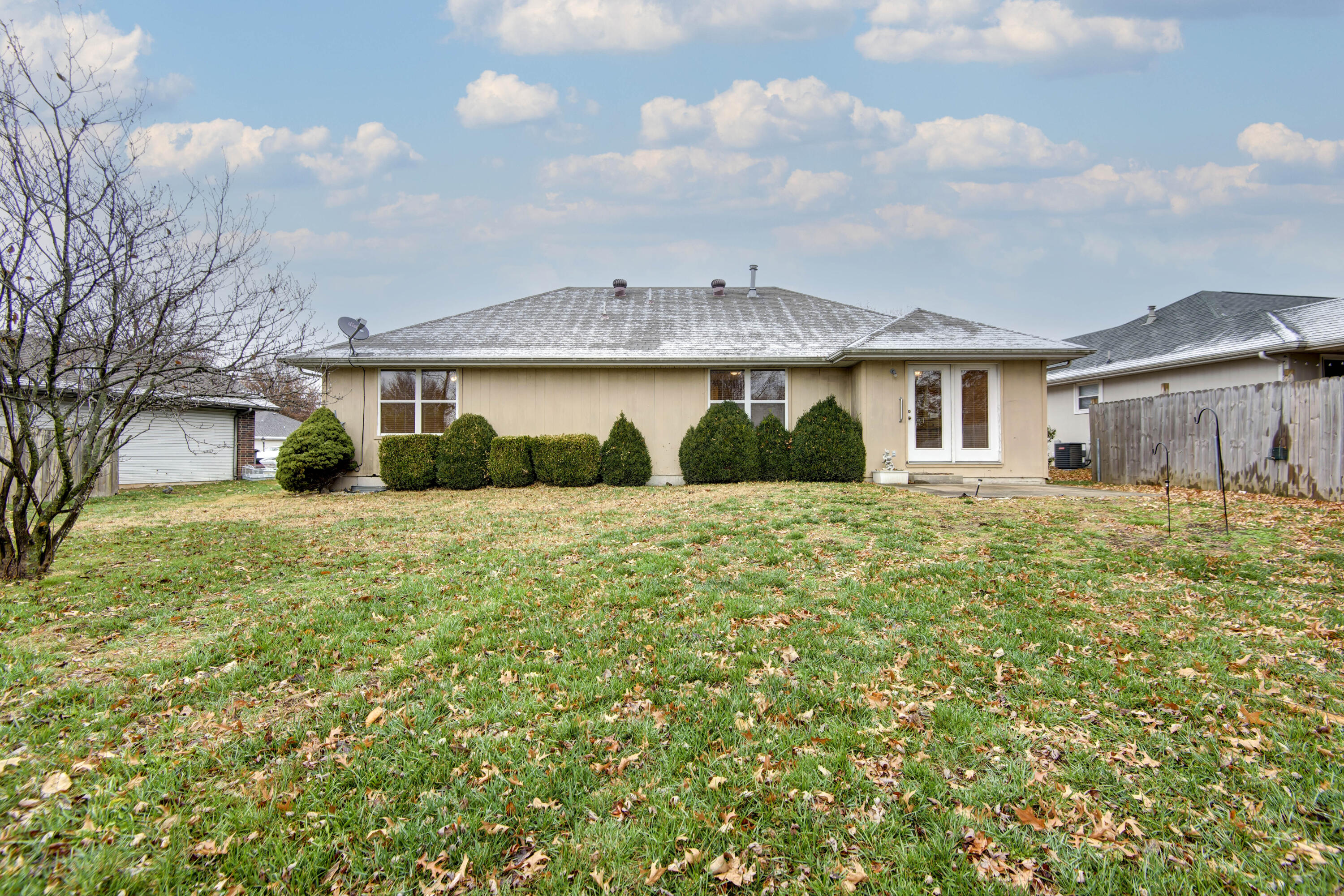 Chestnut South - Residential