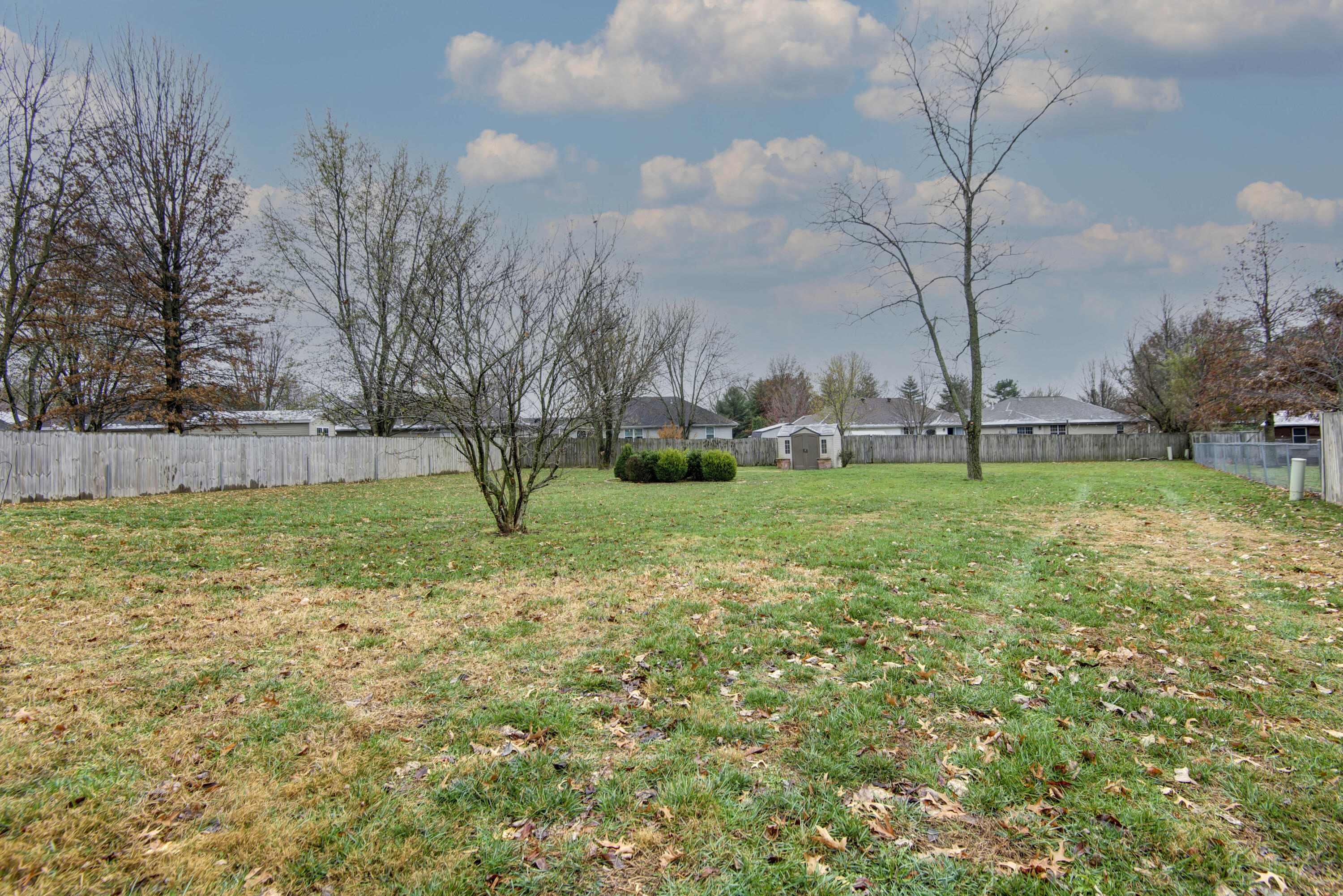 Chestnut South - Residential