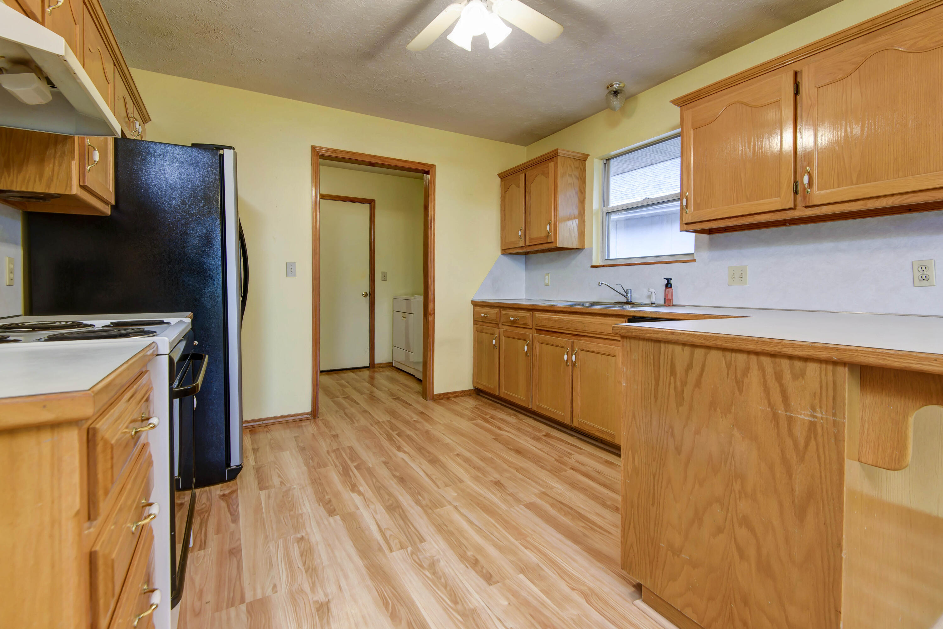 Chestnut South - Residential