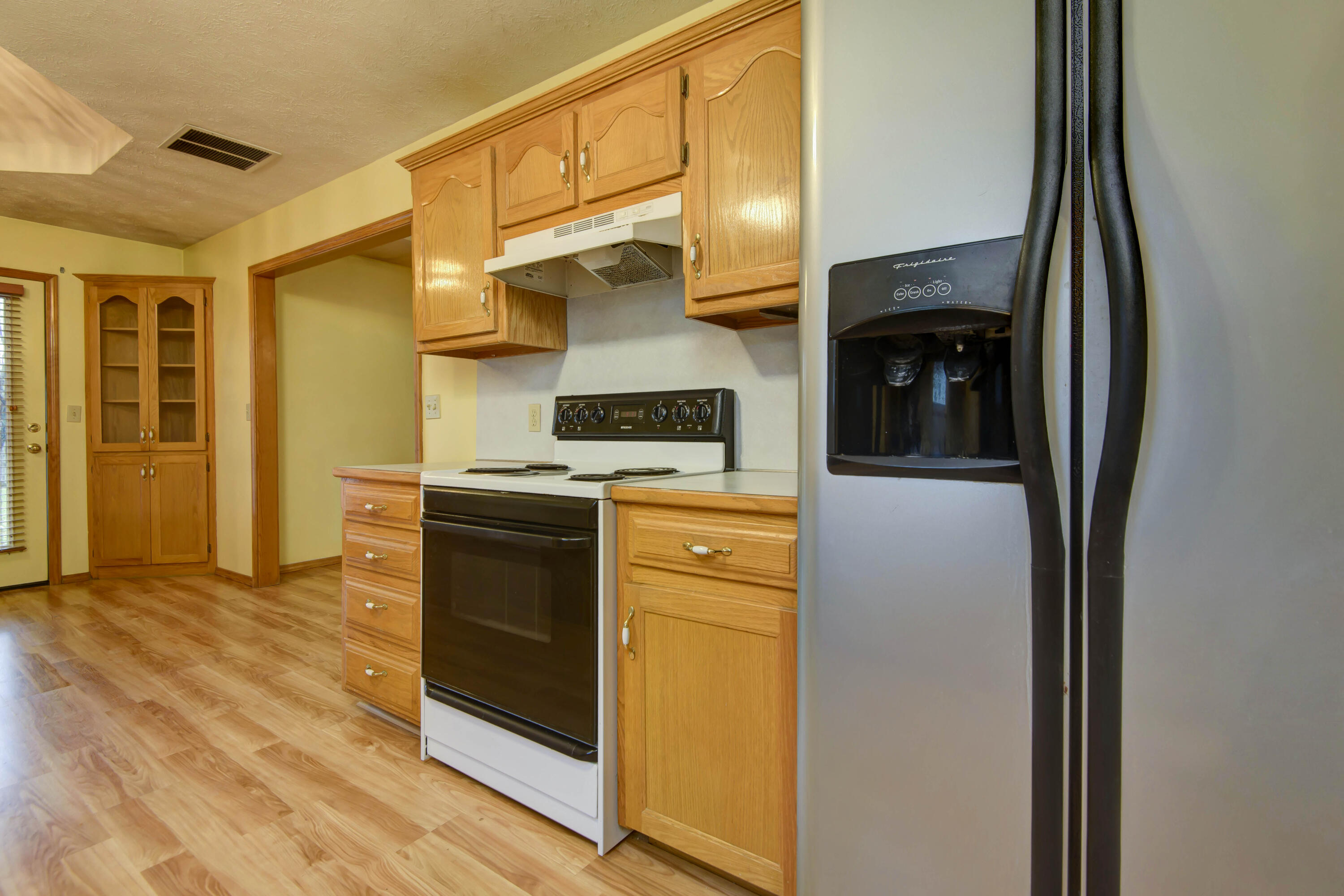 Chestnut South - Residential