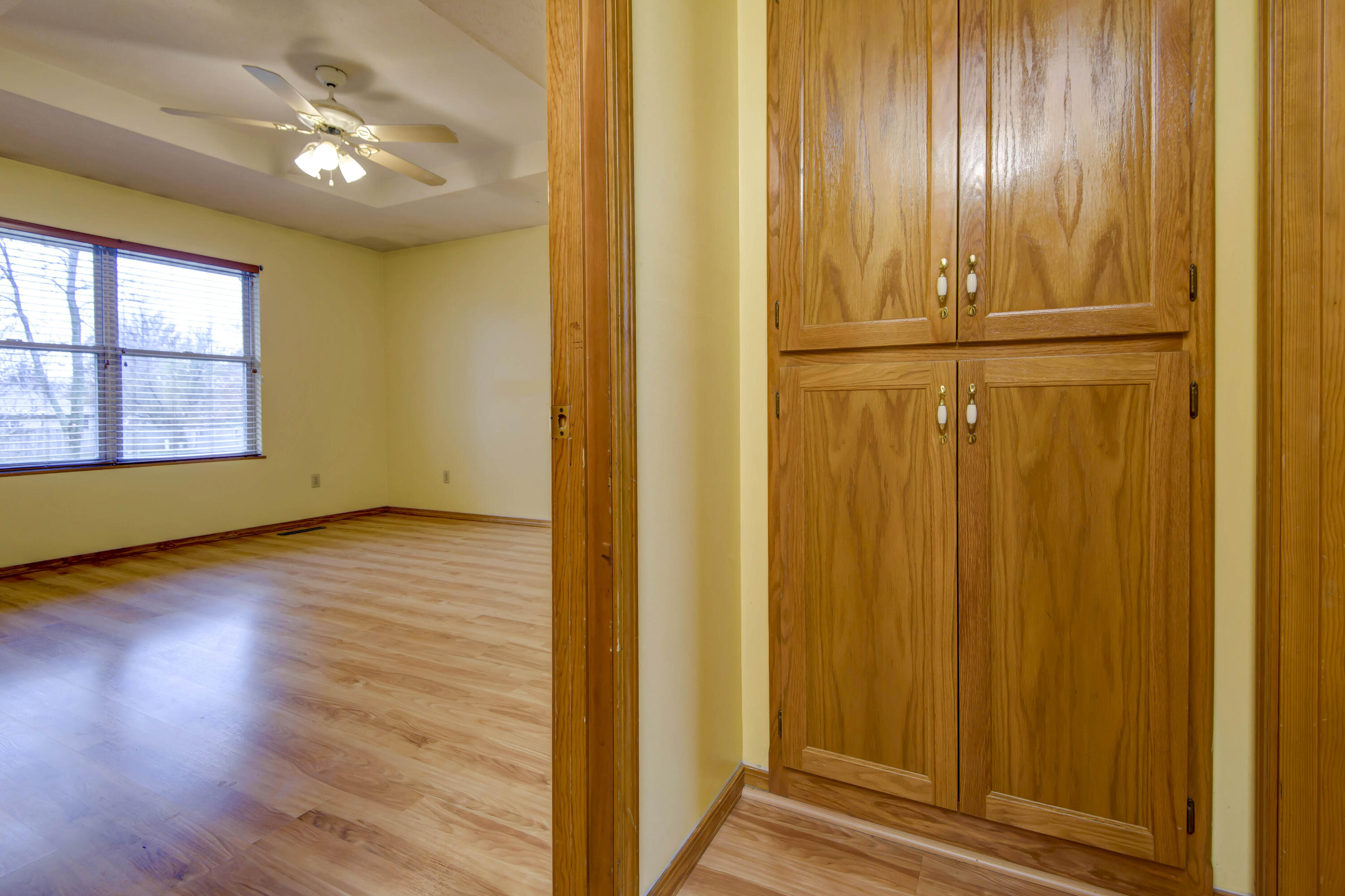 Chestnut South - Residential