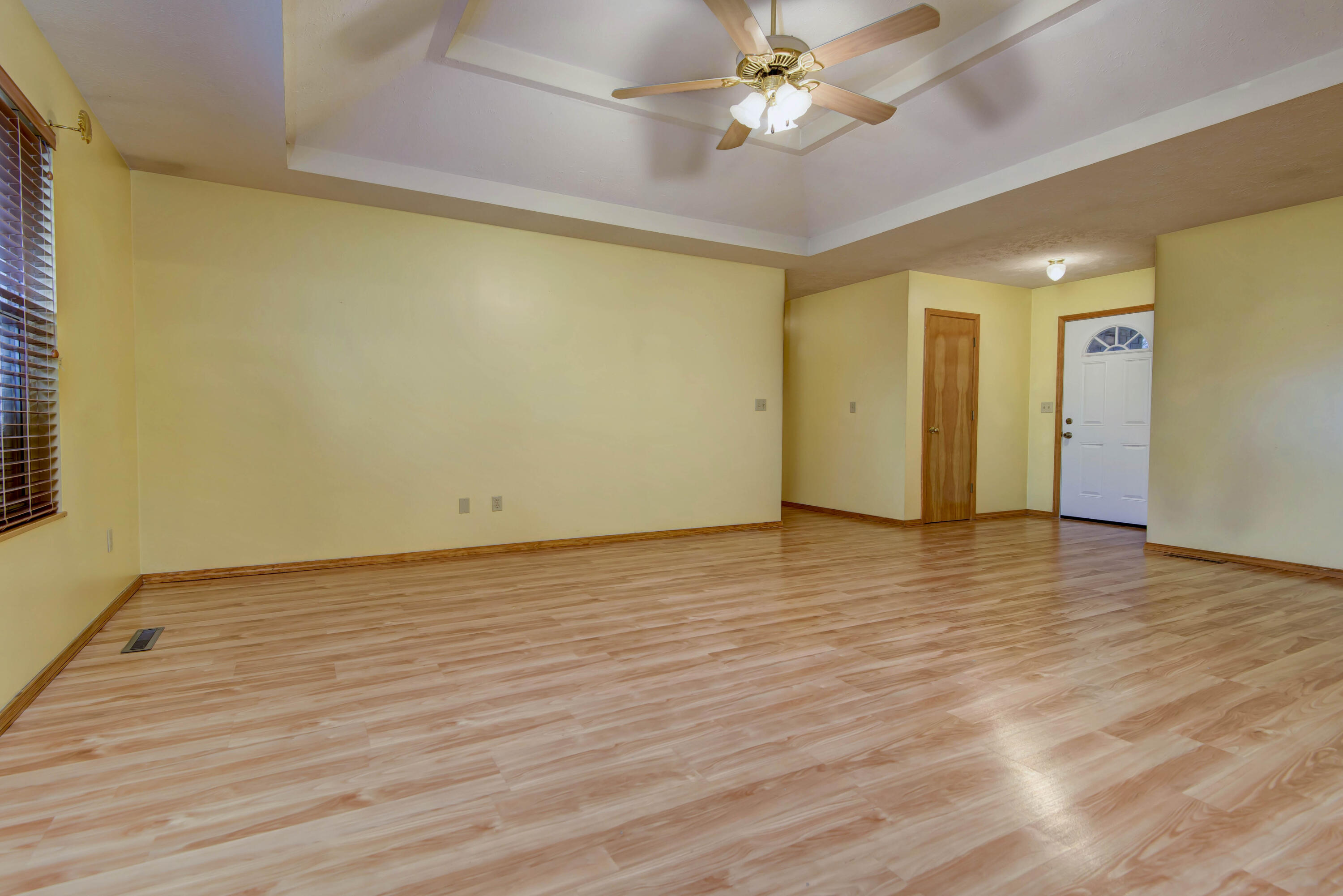 Chestnut South - Residential