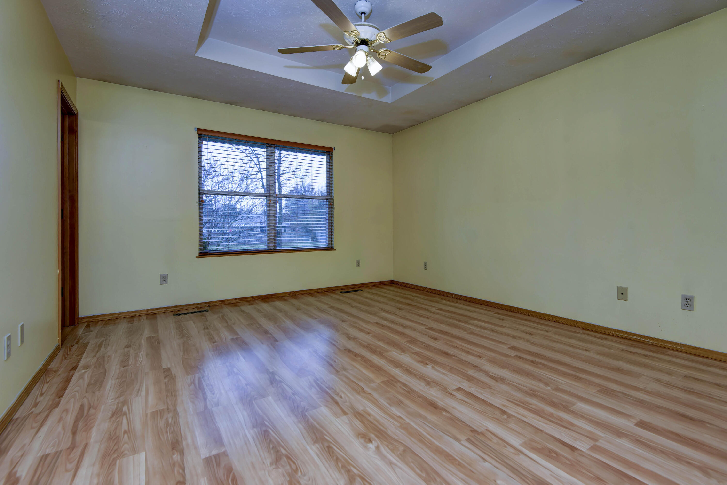 Chestnut South - Residential