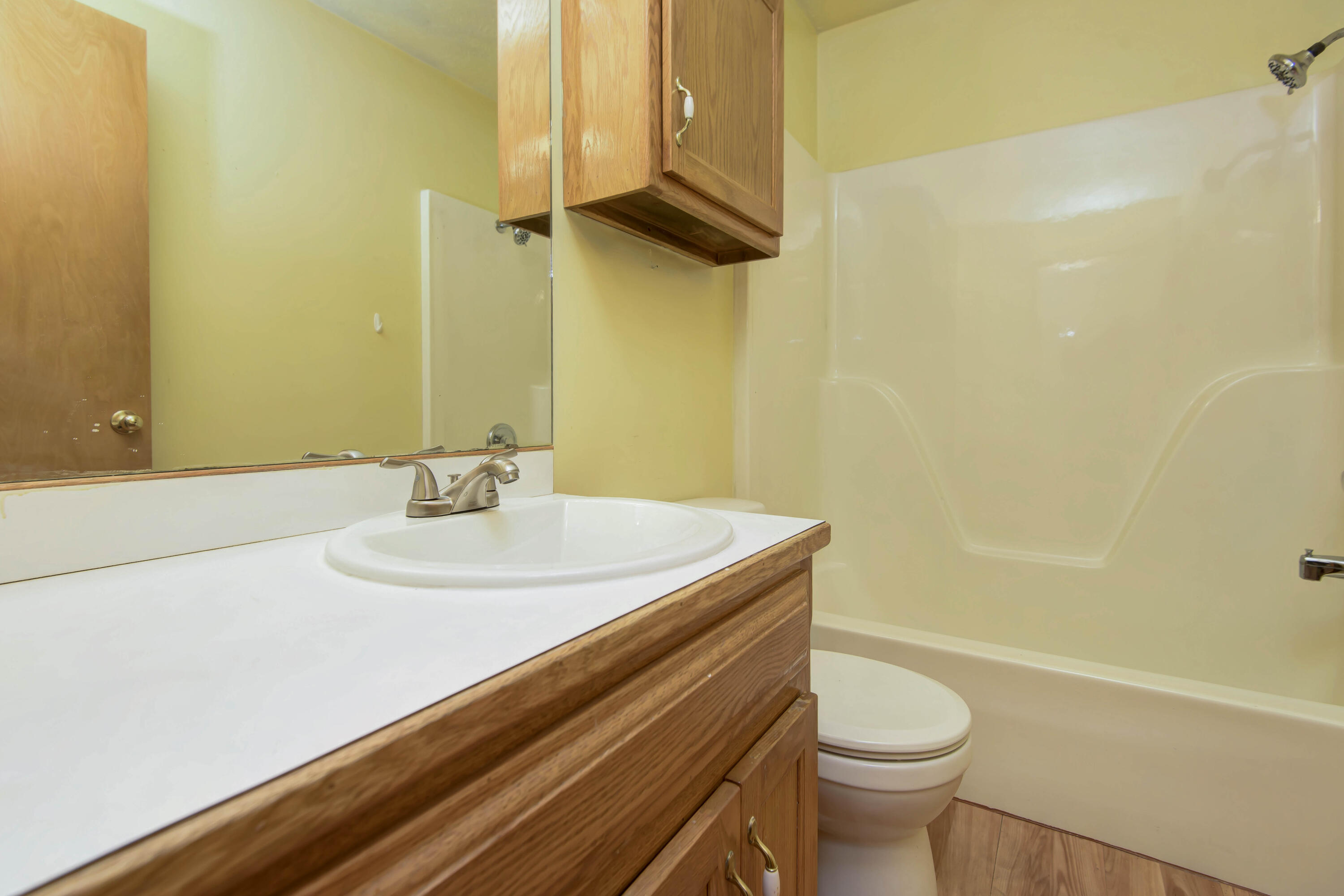 Chestnut South - Residential