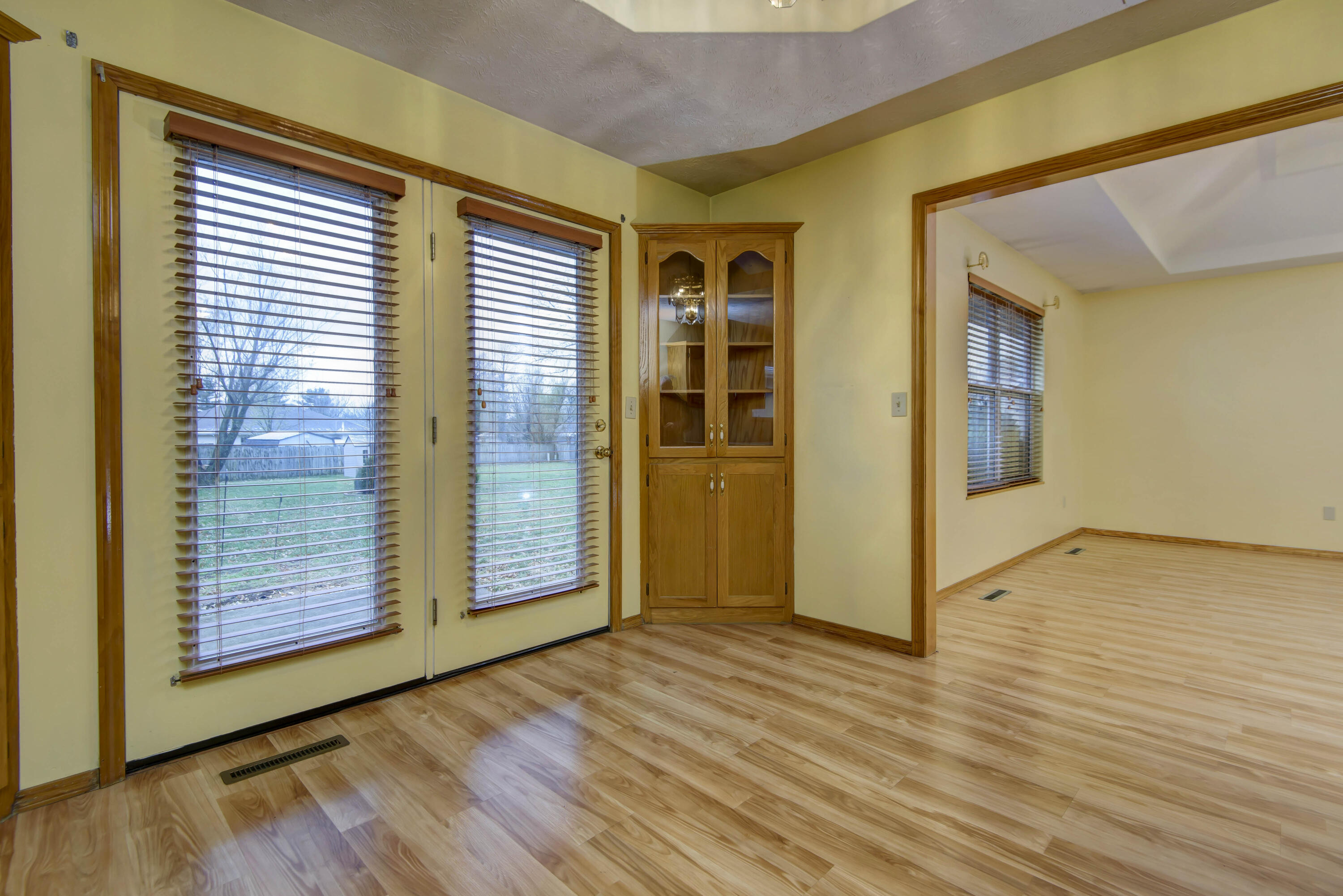 Chestnut South - Residential