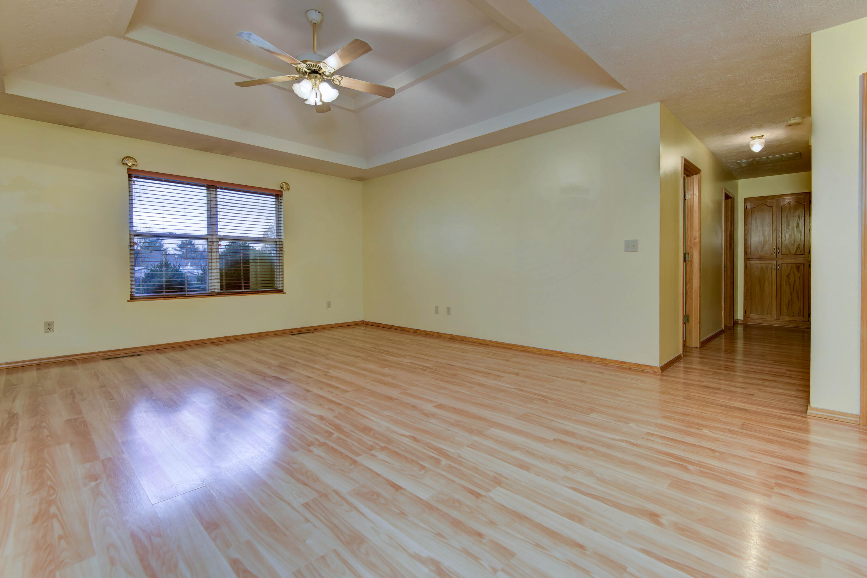 Chestnut South - Residential