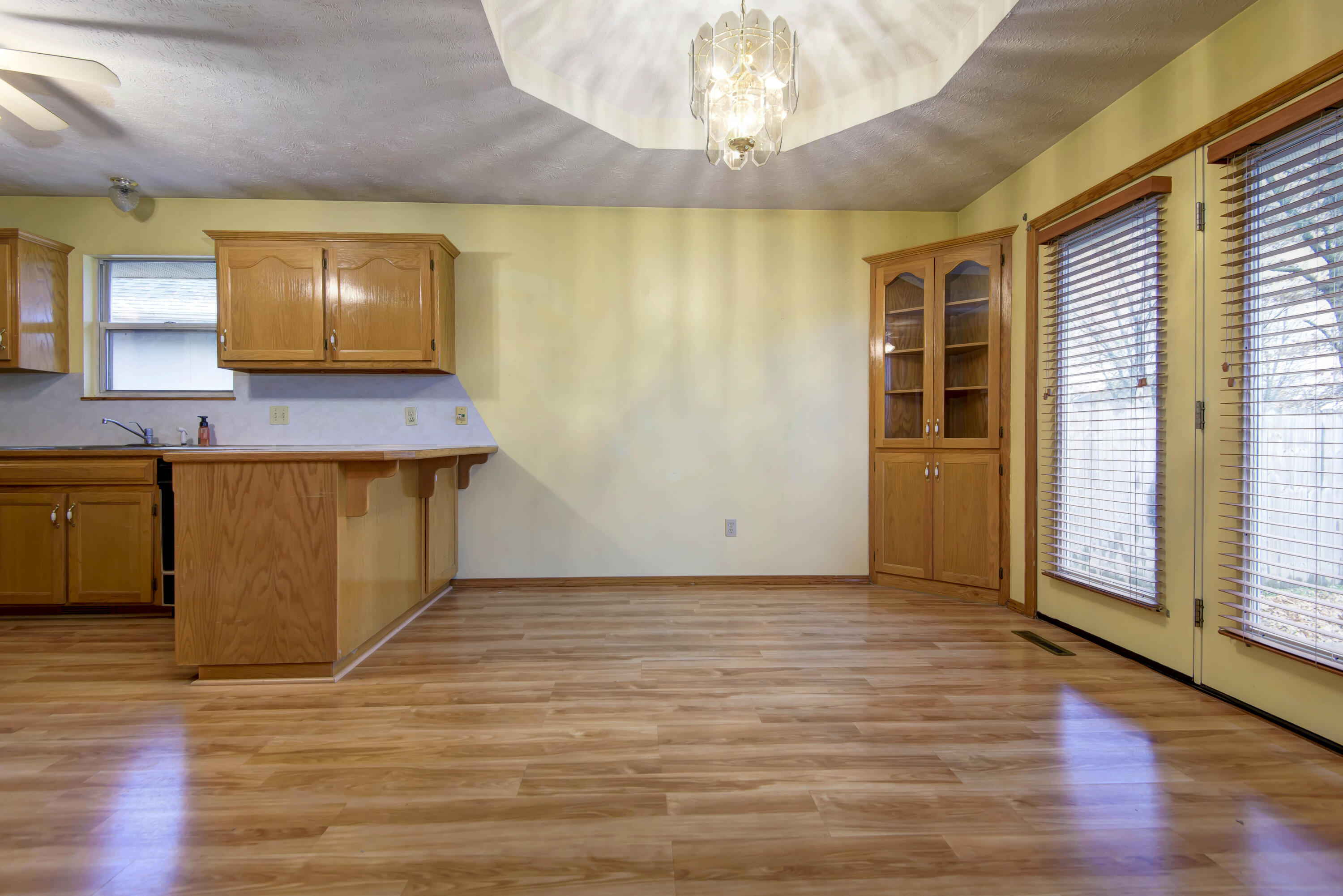 Chestnut South - Residential