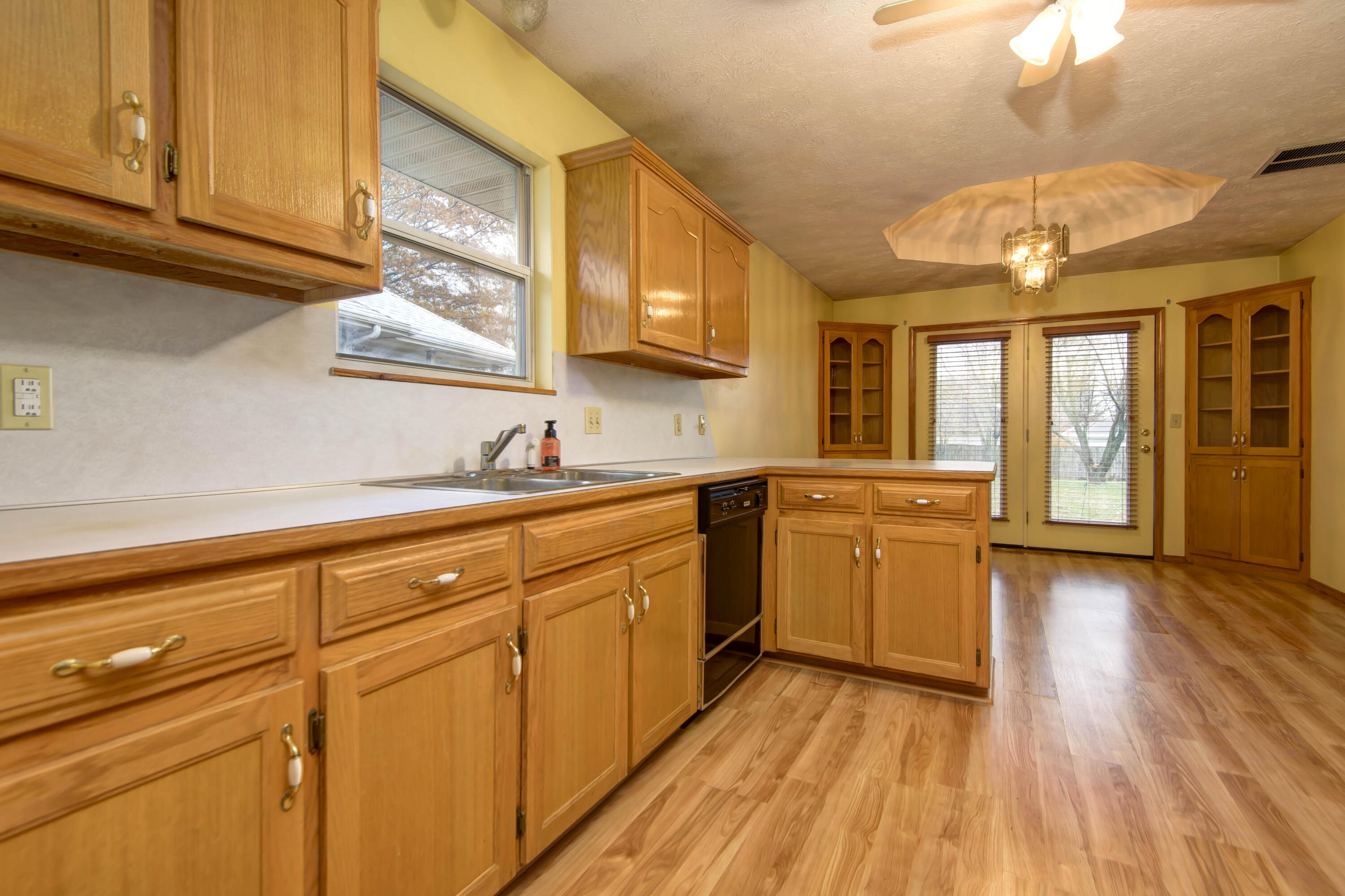 Chestnut South - Residential