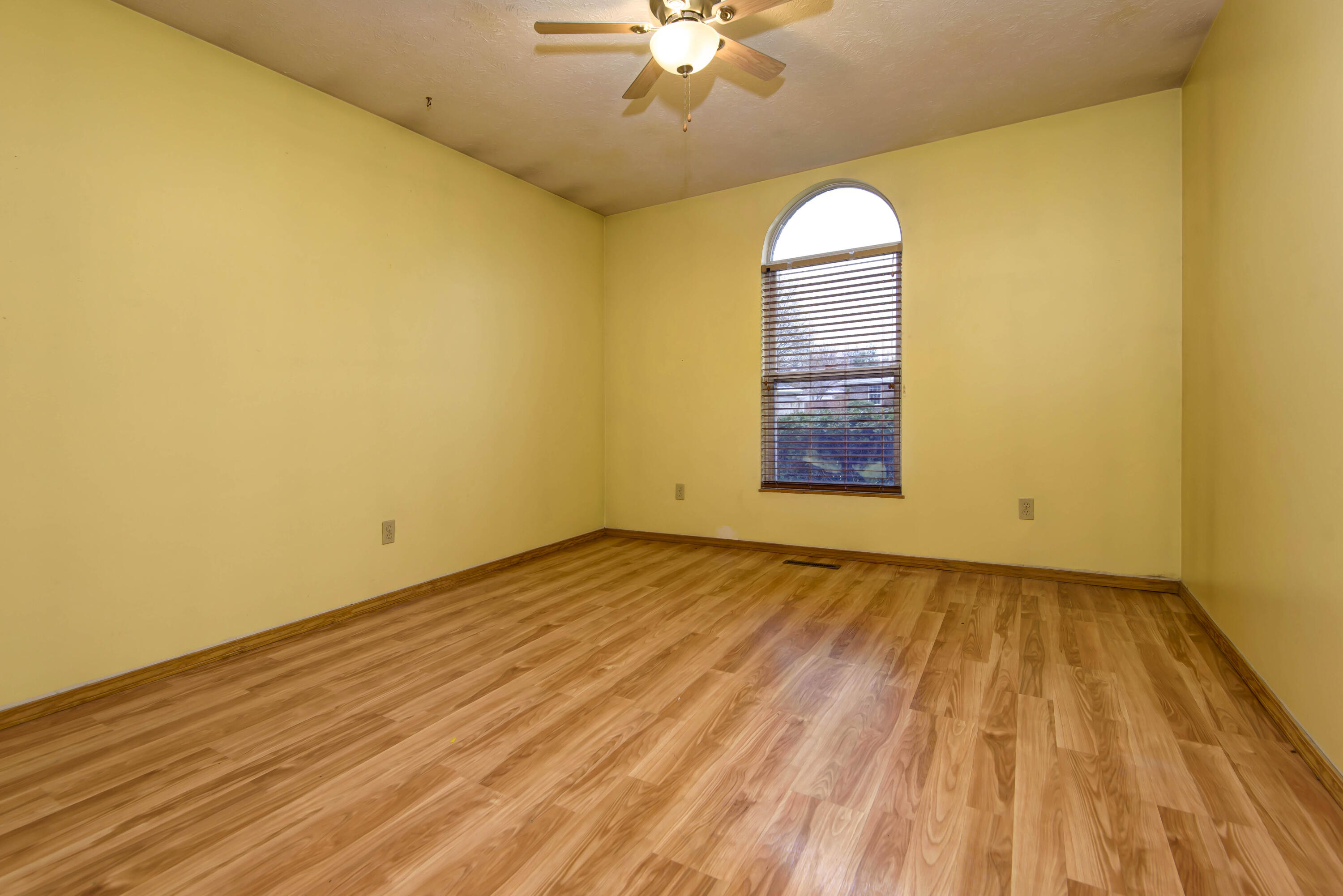 Chestnut South - Residential